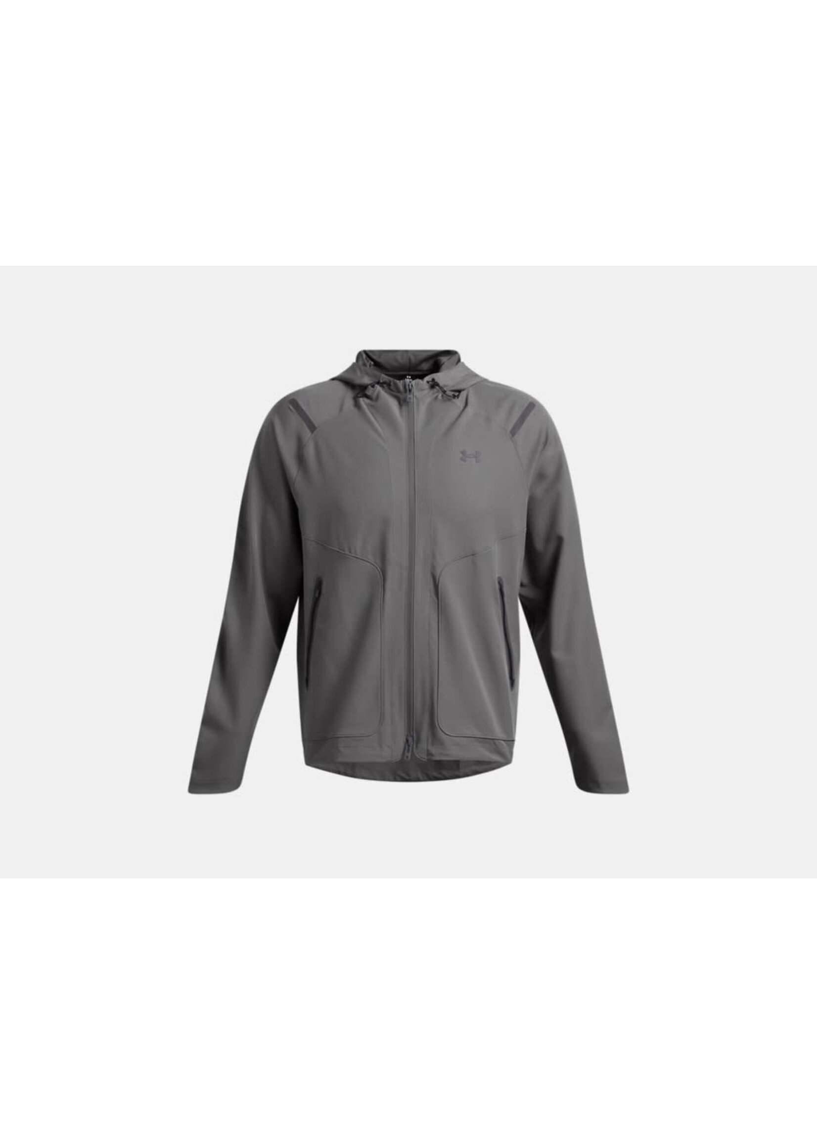 Under Armour Ua Unstoppable Jacket Lc-Gry
