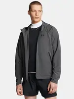 Under Armour Ua Unstoppable Jacket Lc-Gry