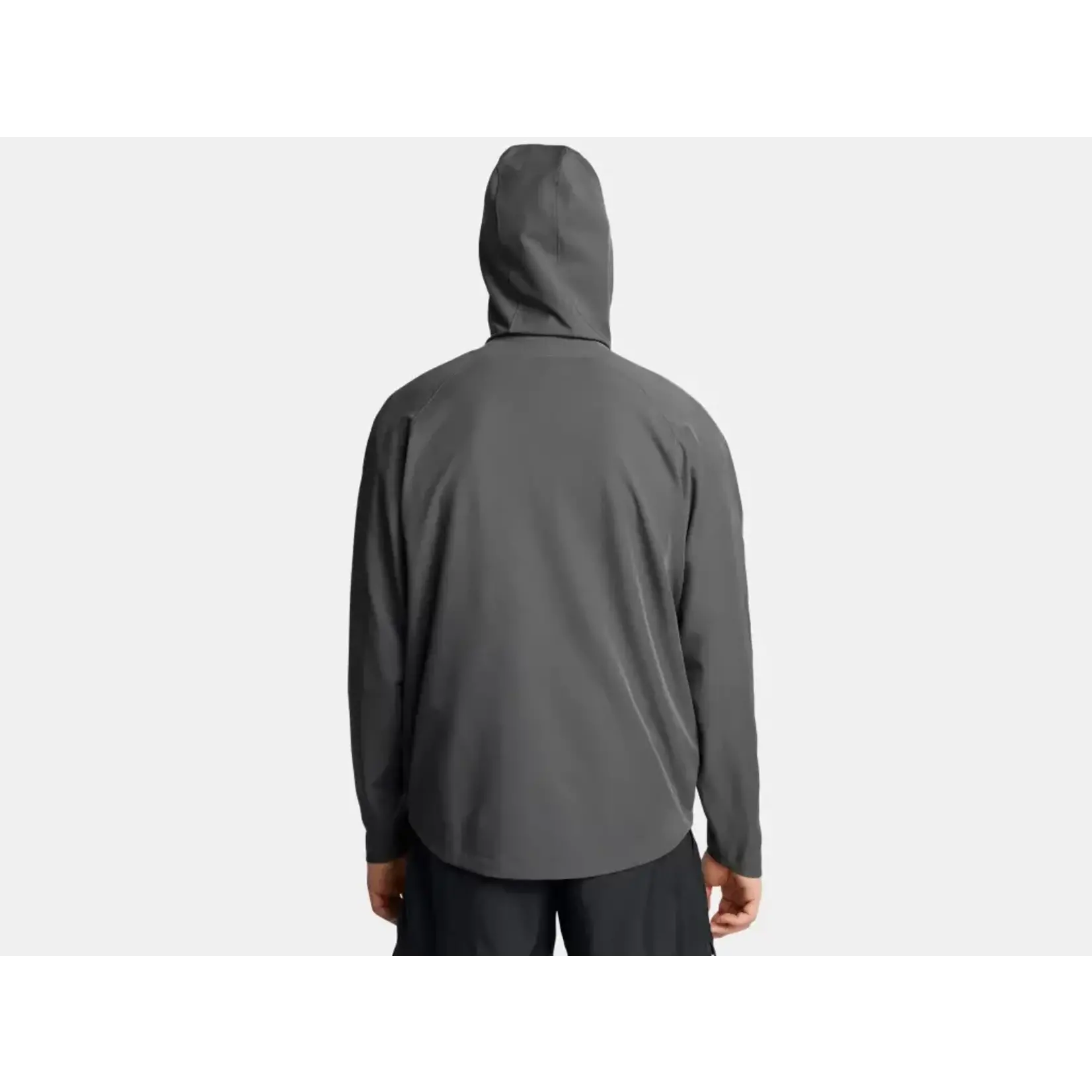 Under Armour Ua Unstoppable Jacket Lc-Gry