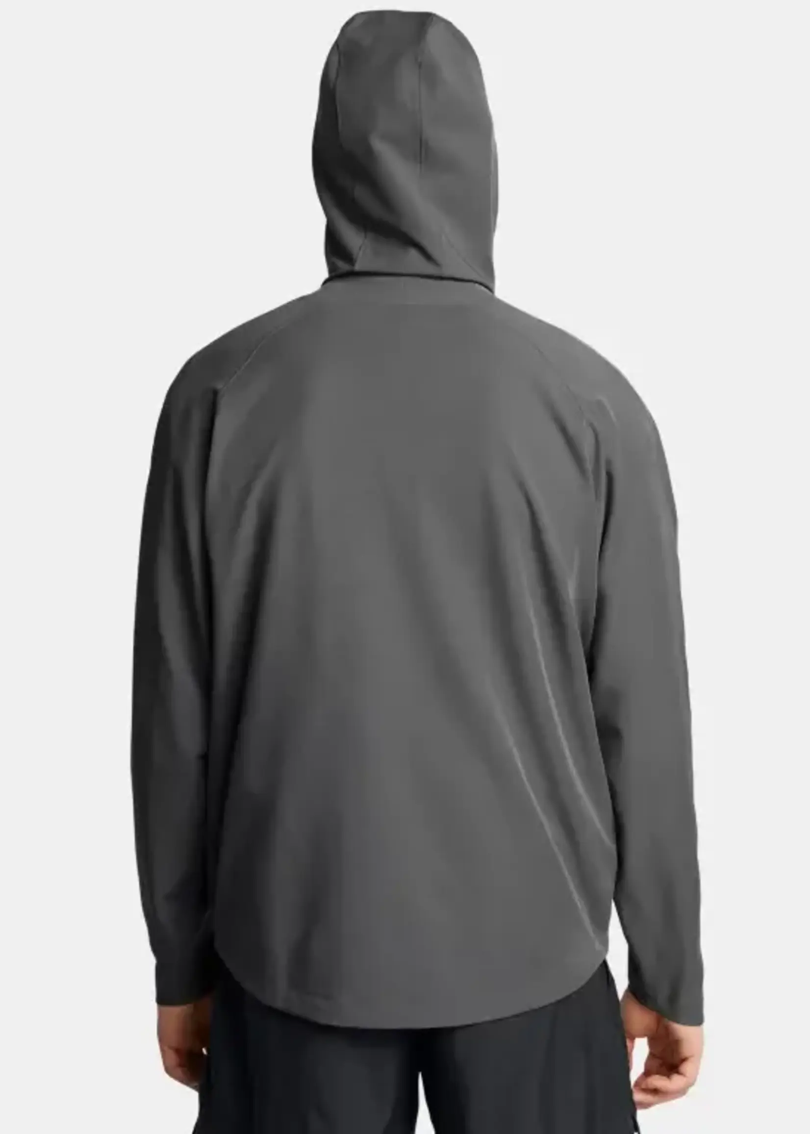 Under Armour Ua Unstoppable Jacket Lc-Gry