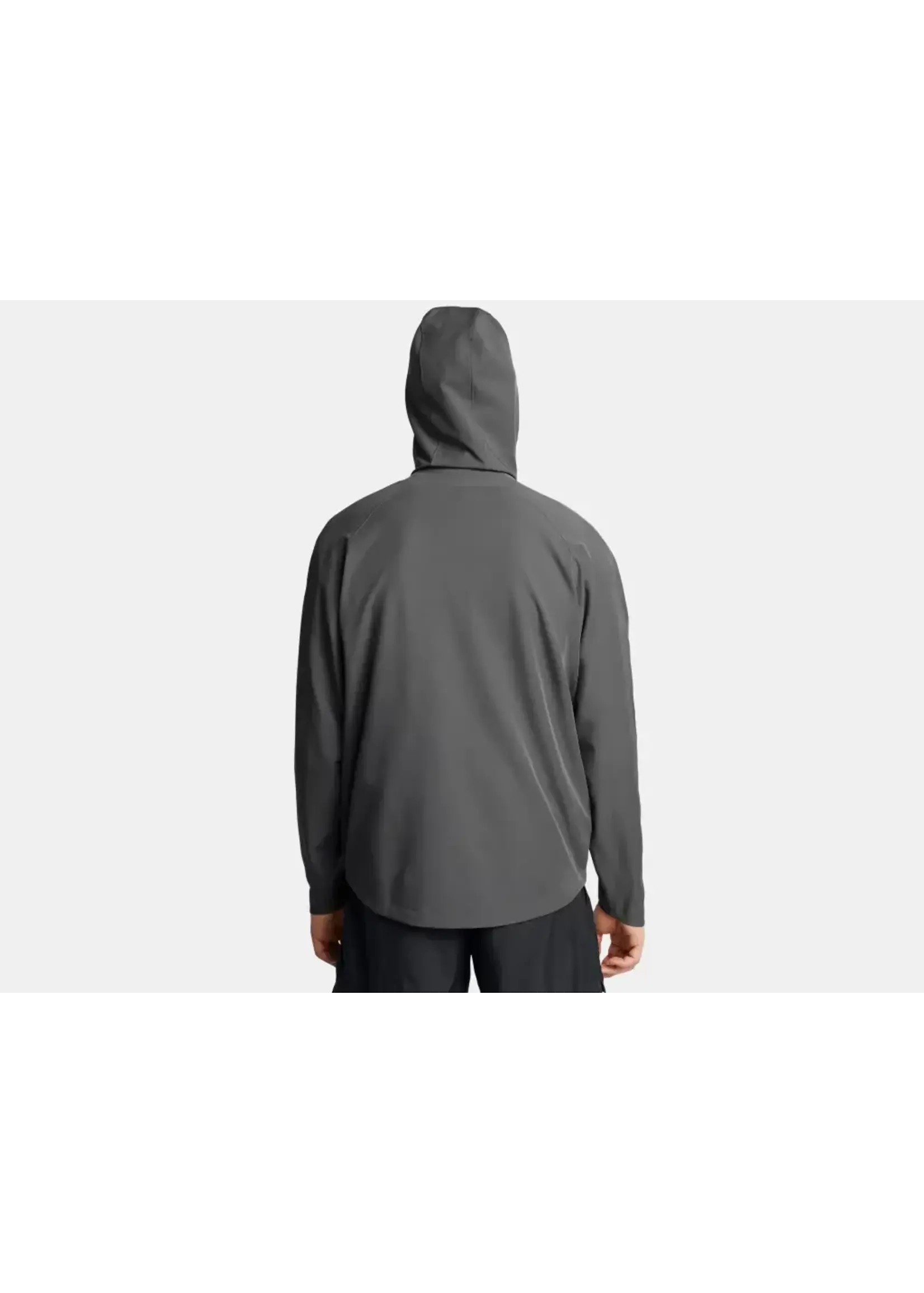 Under Armour Ua Unstoppable Jacket Lc-Gry