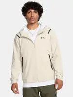 Under Armour Ua Unstoppable Jacket Lc-Wht