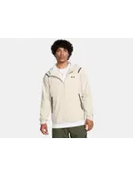 Under Armour Ua Unstoppable Jacket Lc-Wht