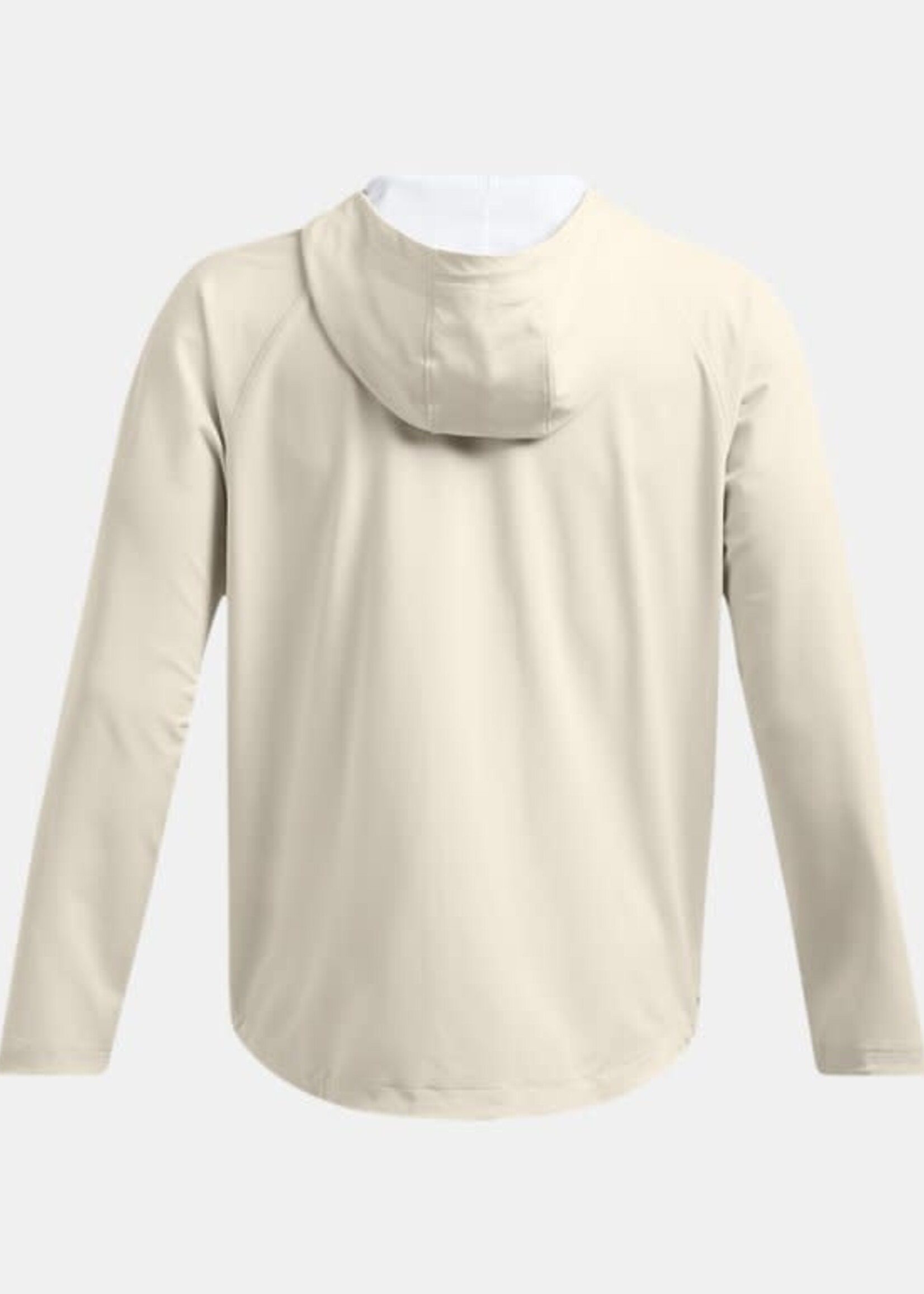 Under Armour Ua Unstoppable Jacket Lc-Wht