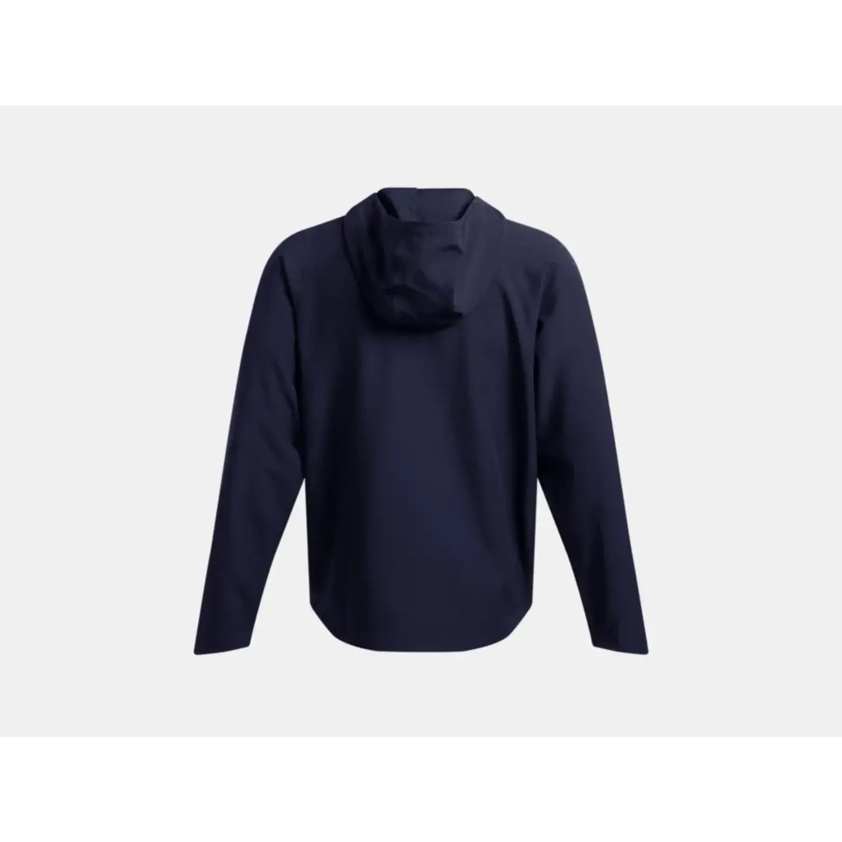 Under Armour Ua Unstoppable Jacket Lc-Blu