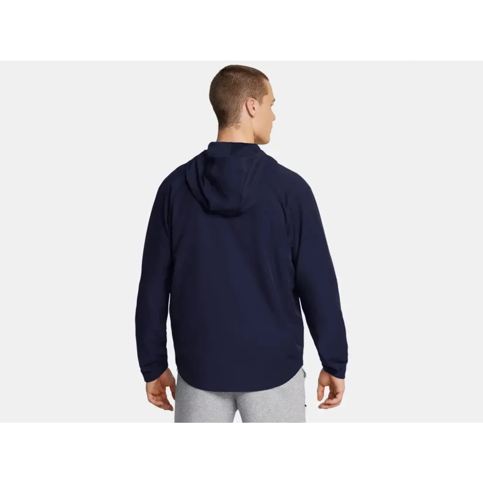 Under Armour Ua Unstoppable Jacket Lc-Blu