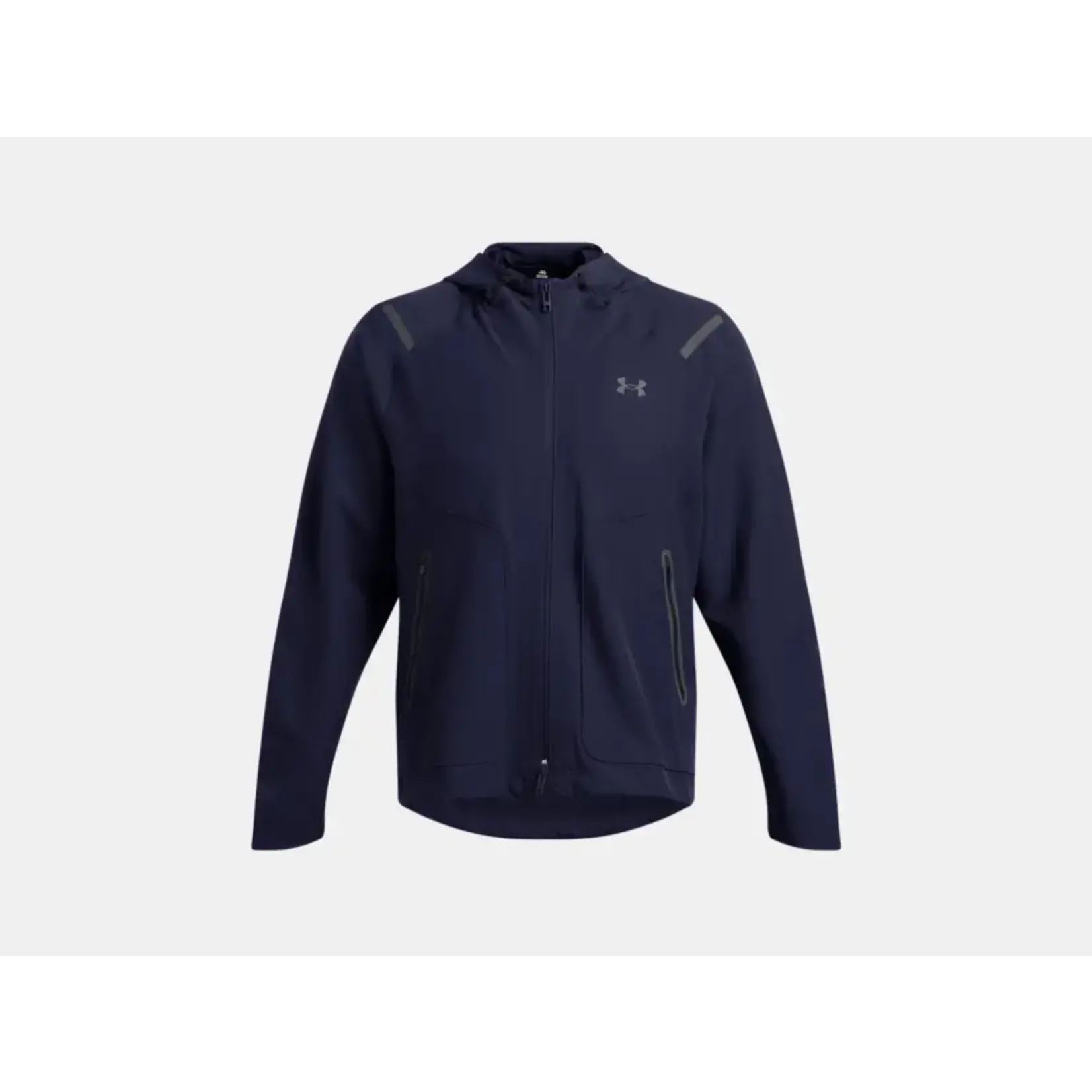 Under Armour Ua Unstoppable Jacket Lc-Blu