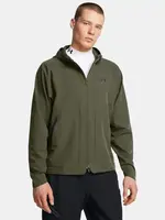 Under Armour Ua Unstoppable Jacket Lc-Grn