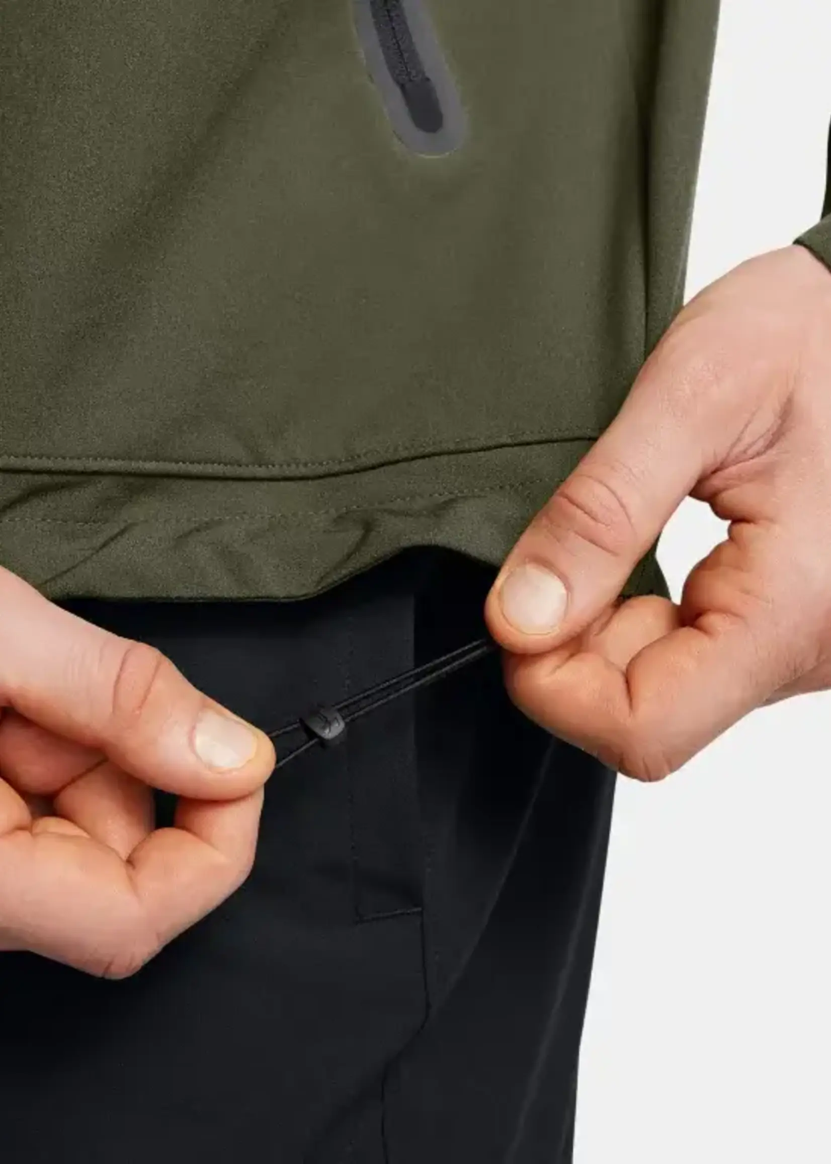 Under Armour Ua Unstoppable Jacket Lc-Grn