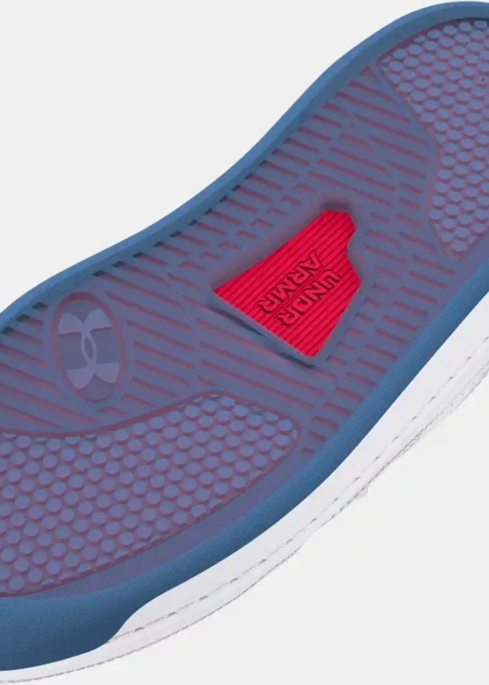 Under Armour Ua W Court 96-Wht