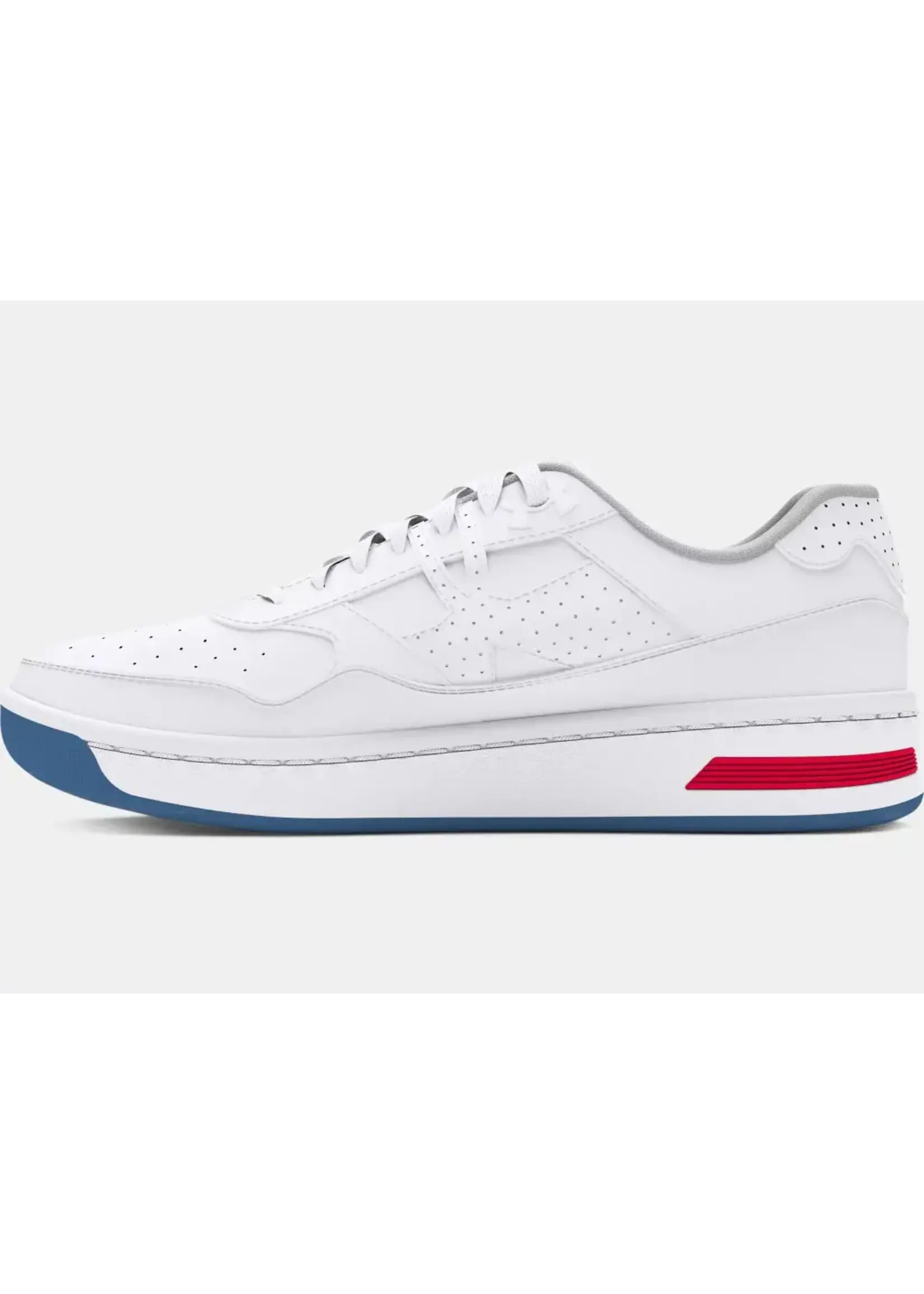 Under Armour Ua W Court 96-Wht
