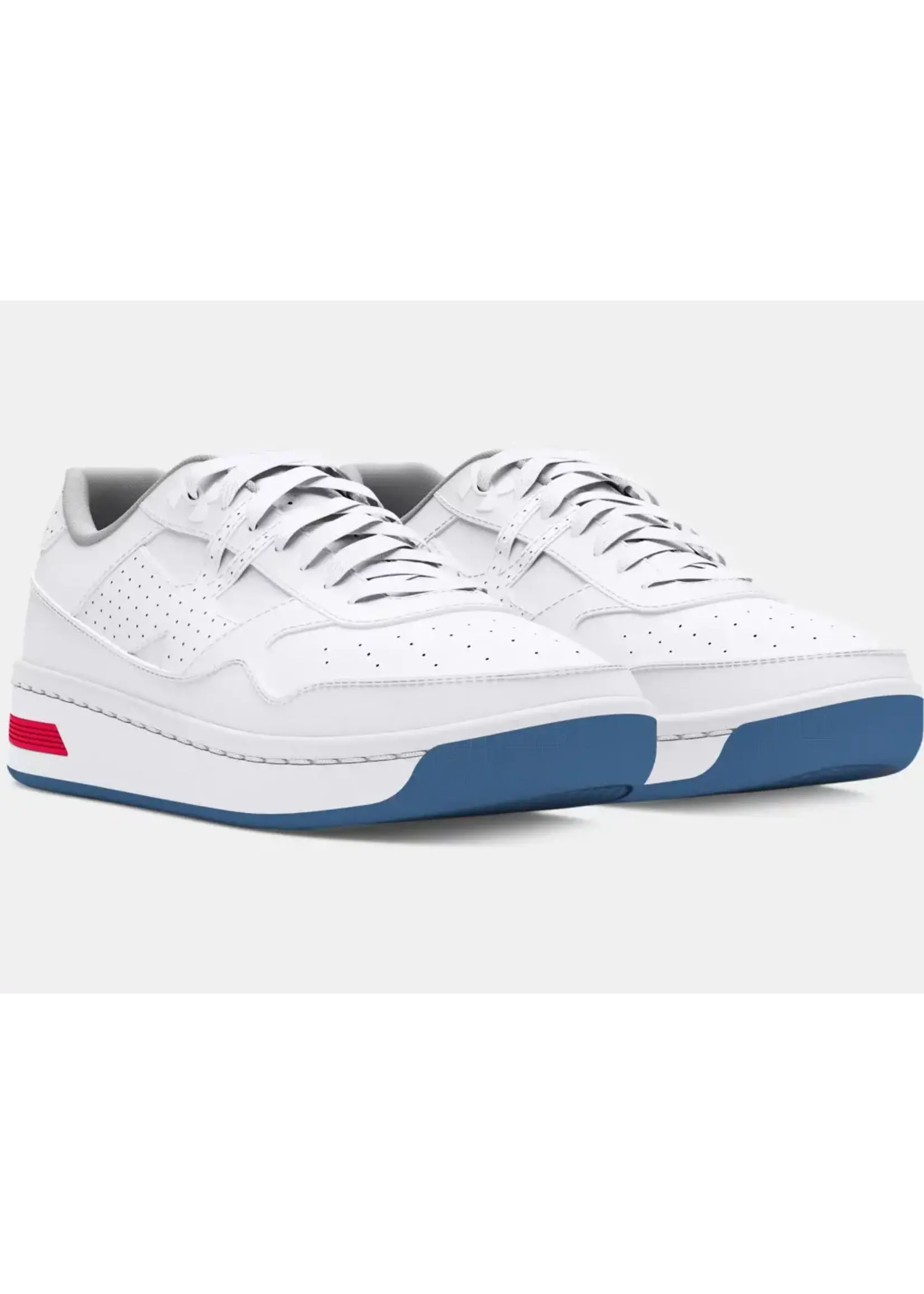 Under Armour Ua W Court 96-Wht