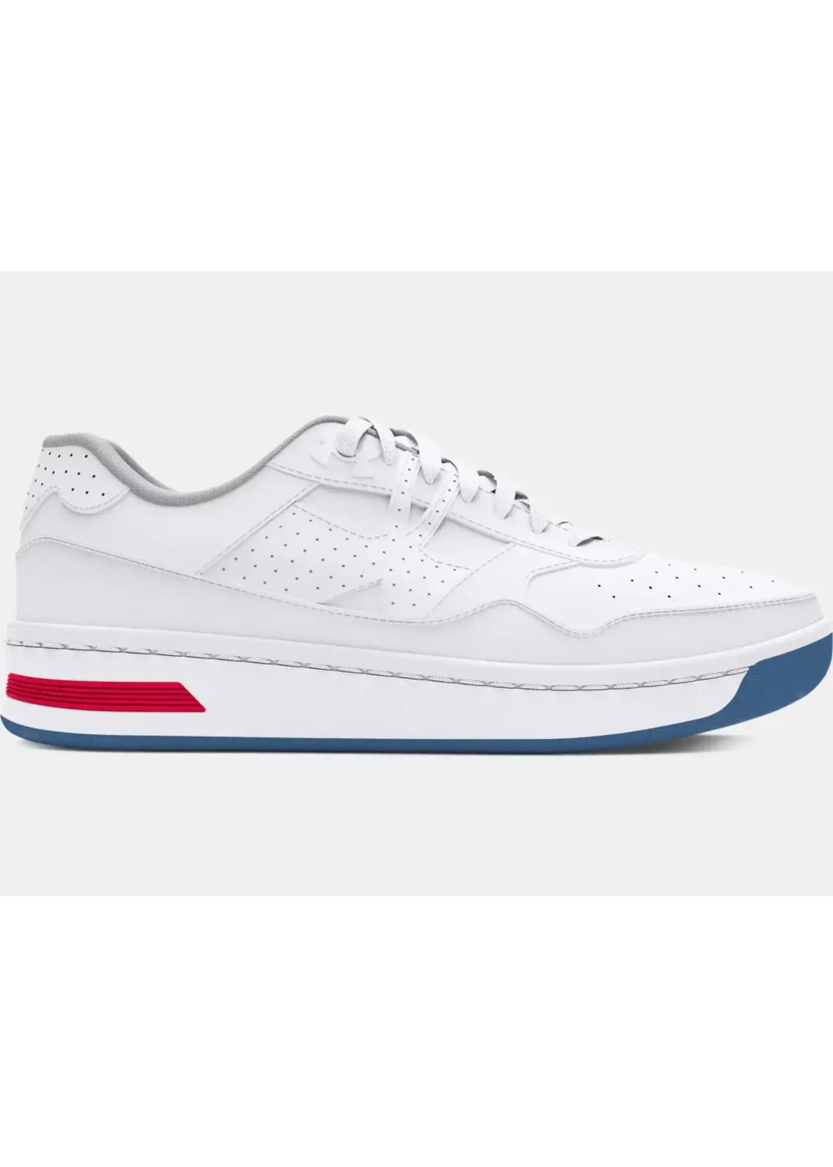 Under Armour Ua W Court 96-Wht