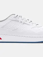 Under Armour Ua Court 96-Wht blue red