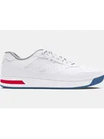Under Armour Ua Court 96-Wht blue red