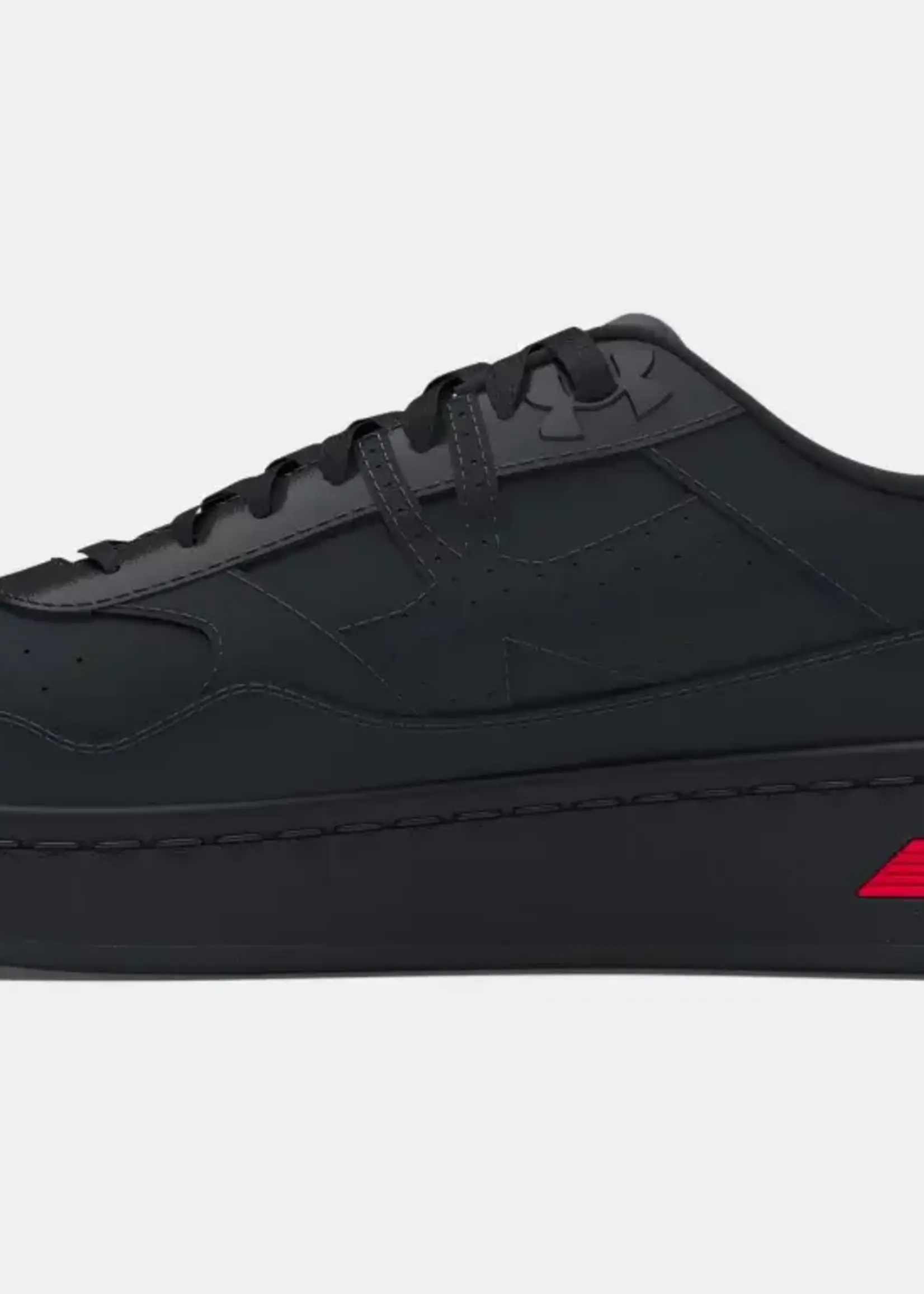 Under Armour Ua Court 96-Blk