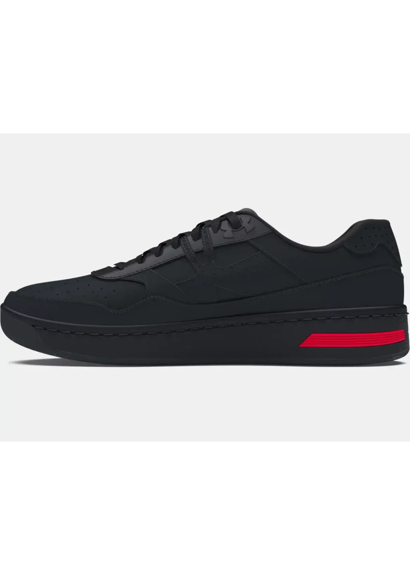 Under Armour Ua Court 96-Blk