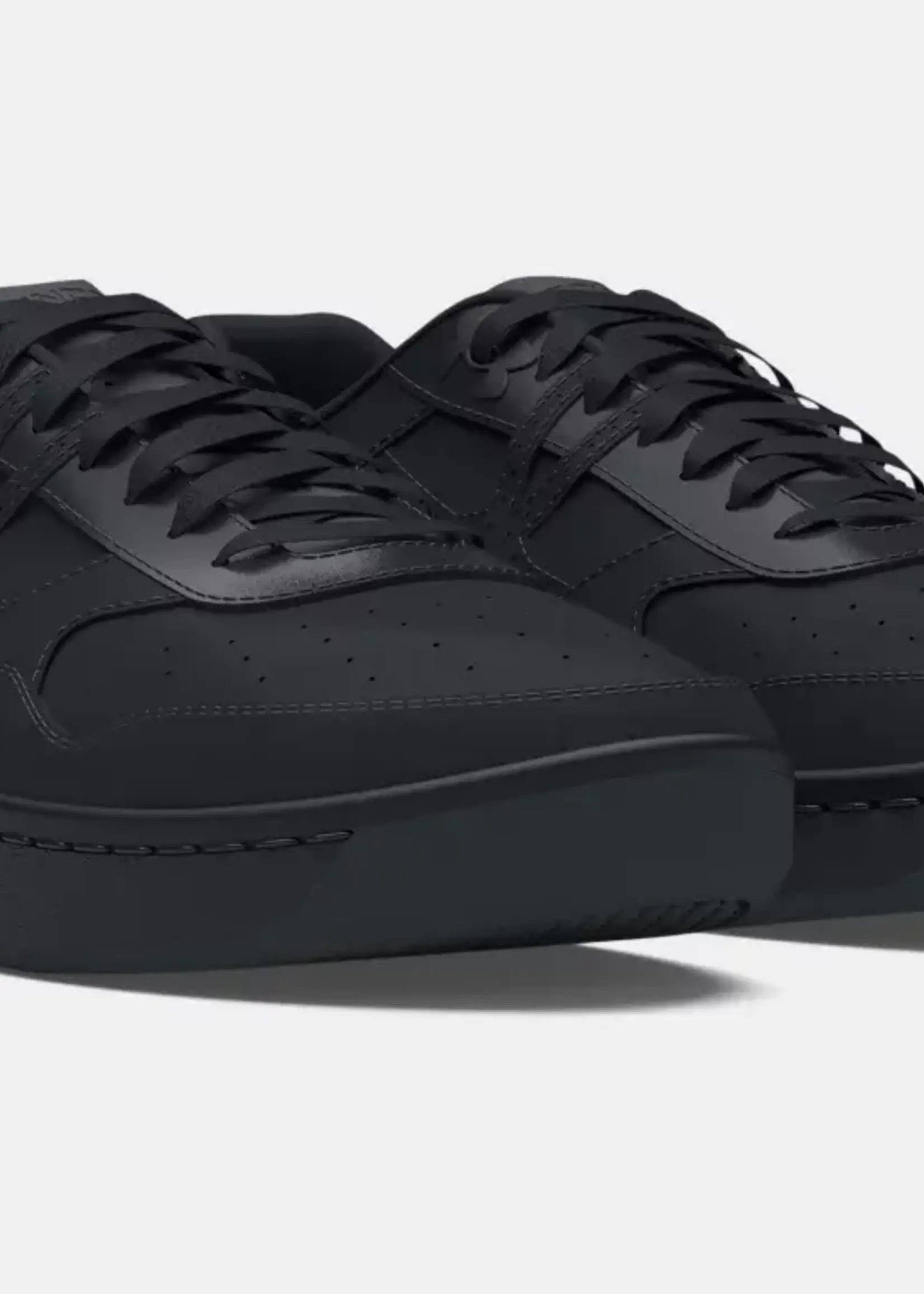 Under Armour Ua Court 96-Blk