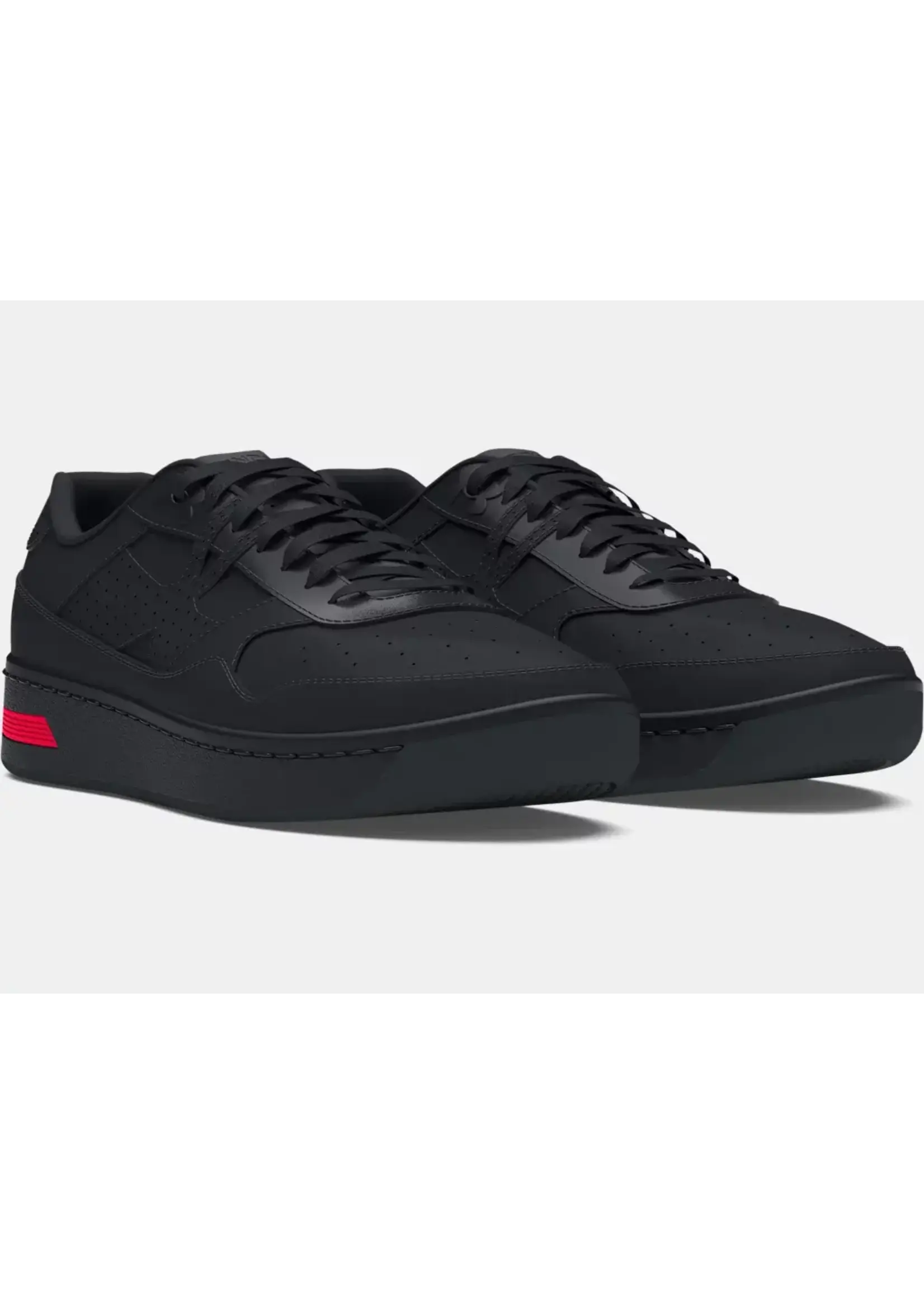 Under Armour Ua Court 96-Blk