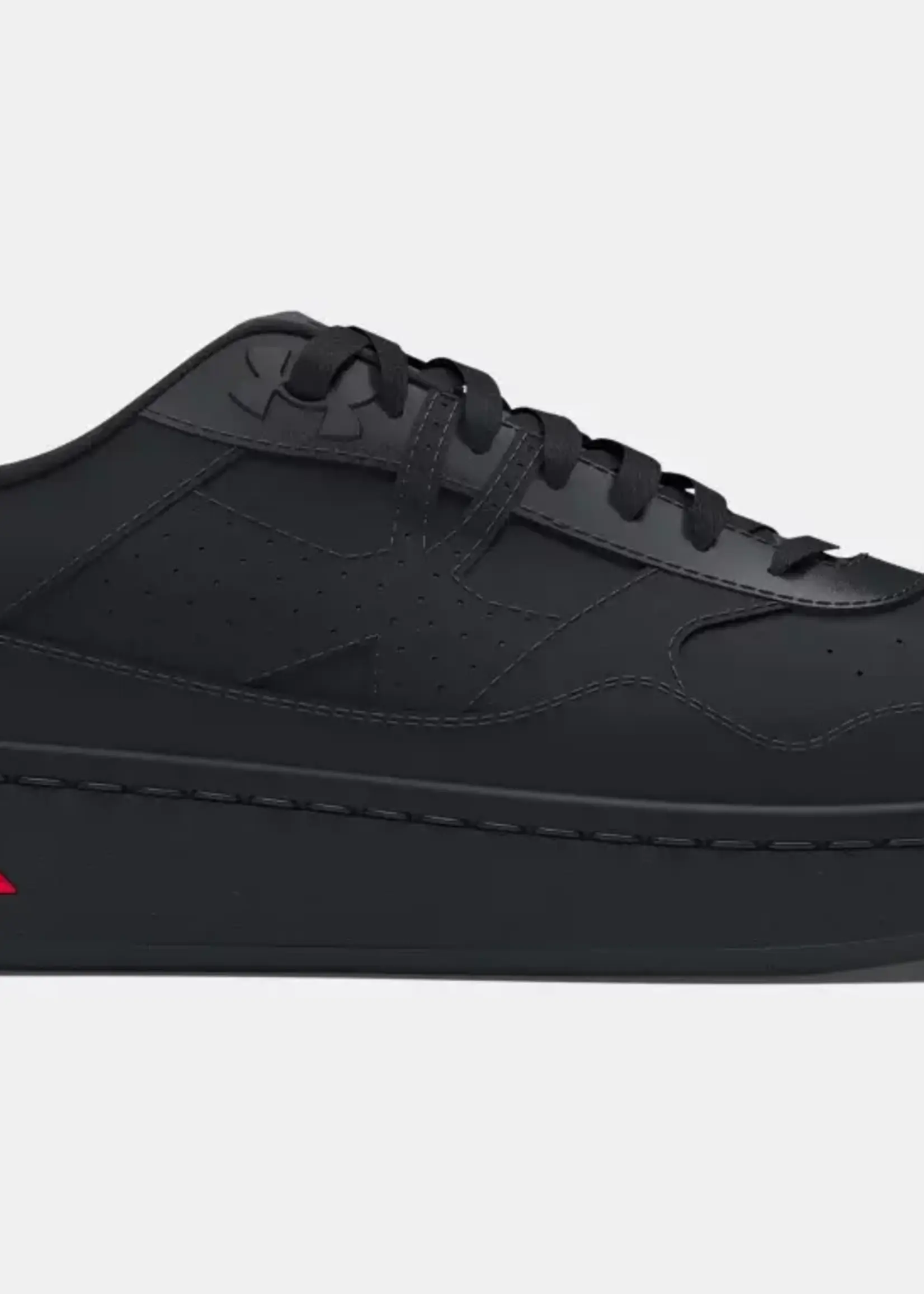 Under Armour Ua Court 96-Blk