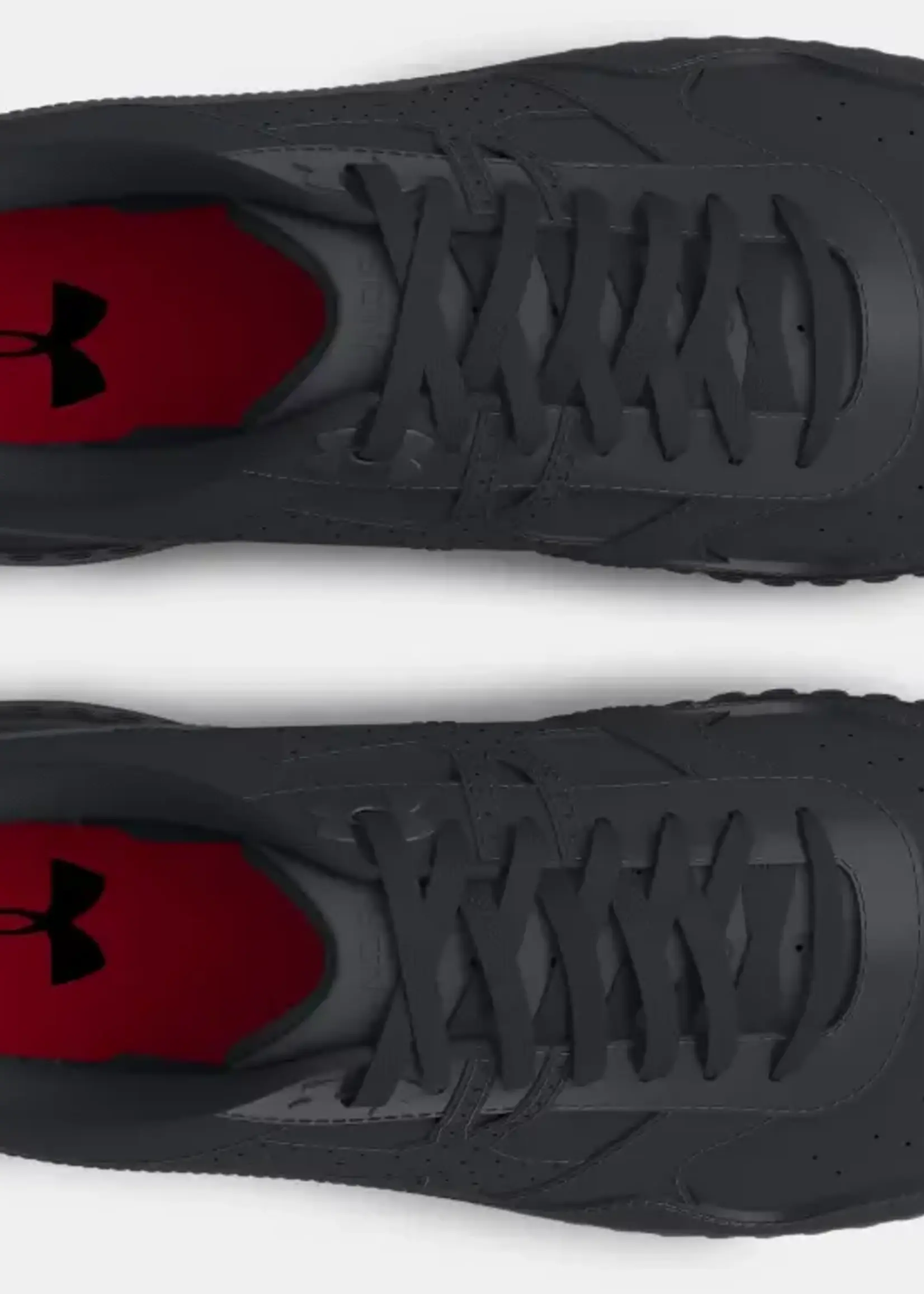 Under Armour Ua Court 96-Blk