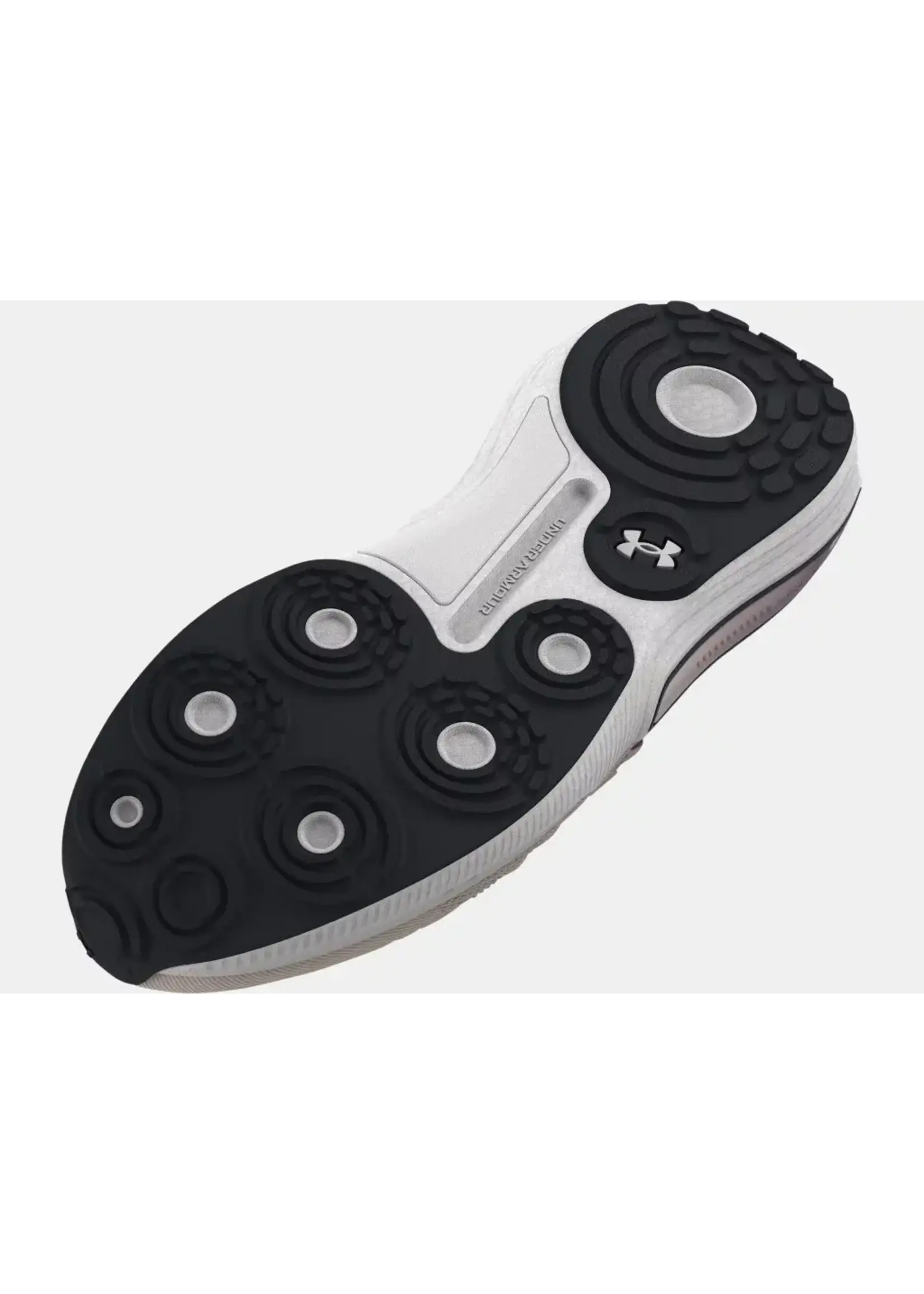 Under Armour Ua W Phantom 4-Gry