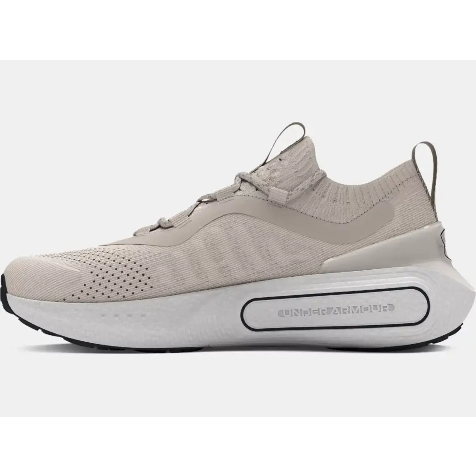 Under Armour Ua W Phantom 4-Gry