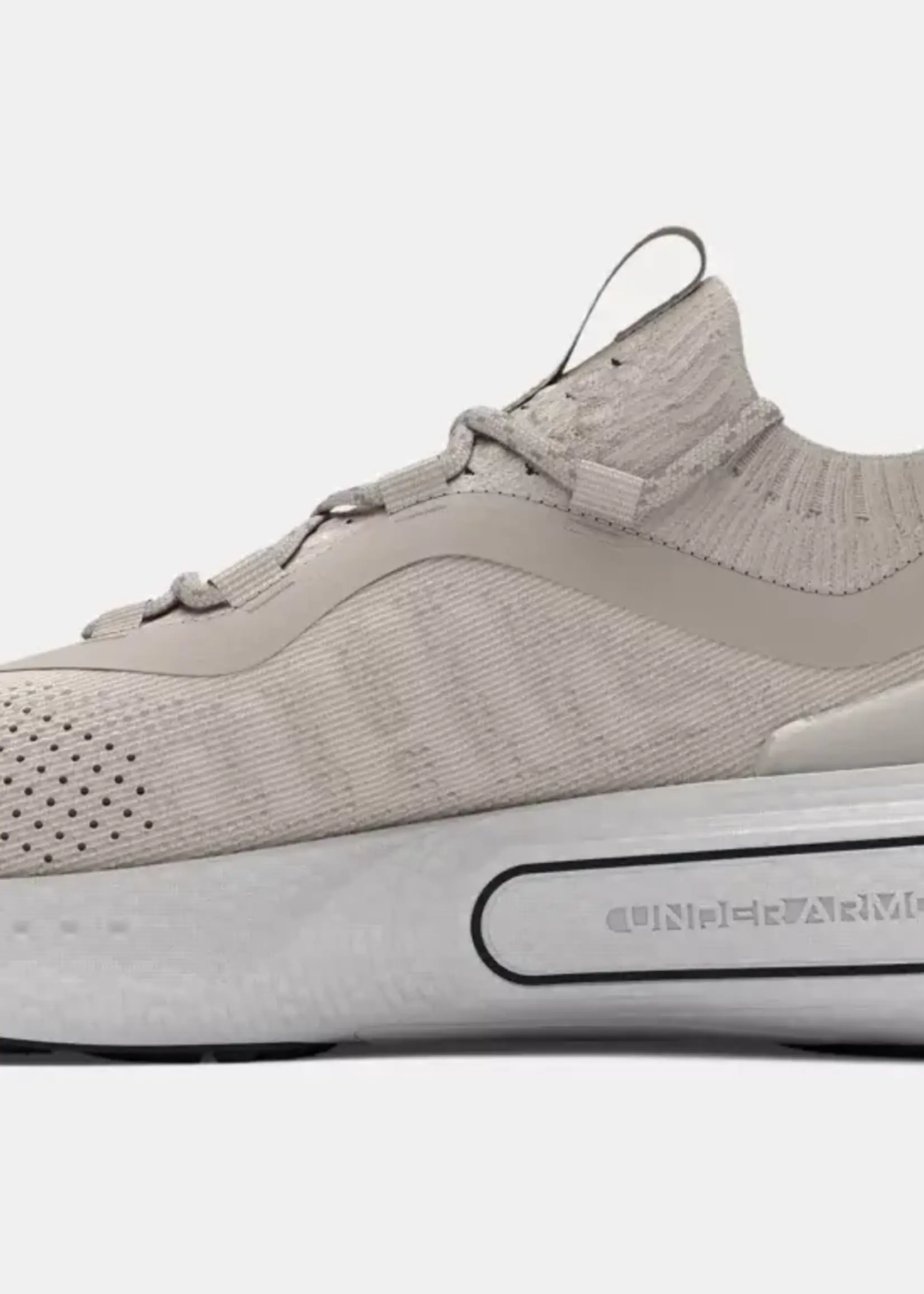 Under Armour Ua W Phantom 4-Gry