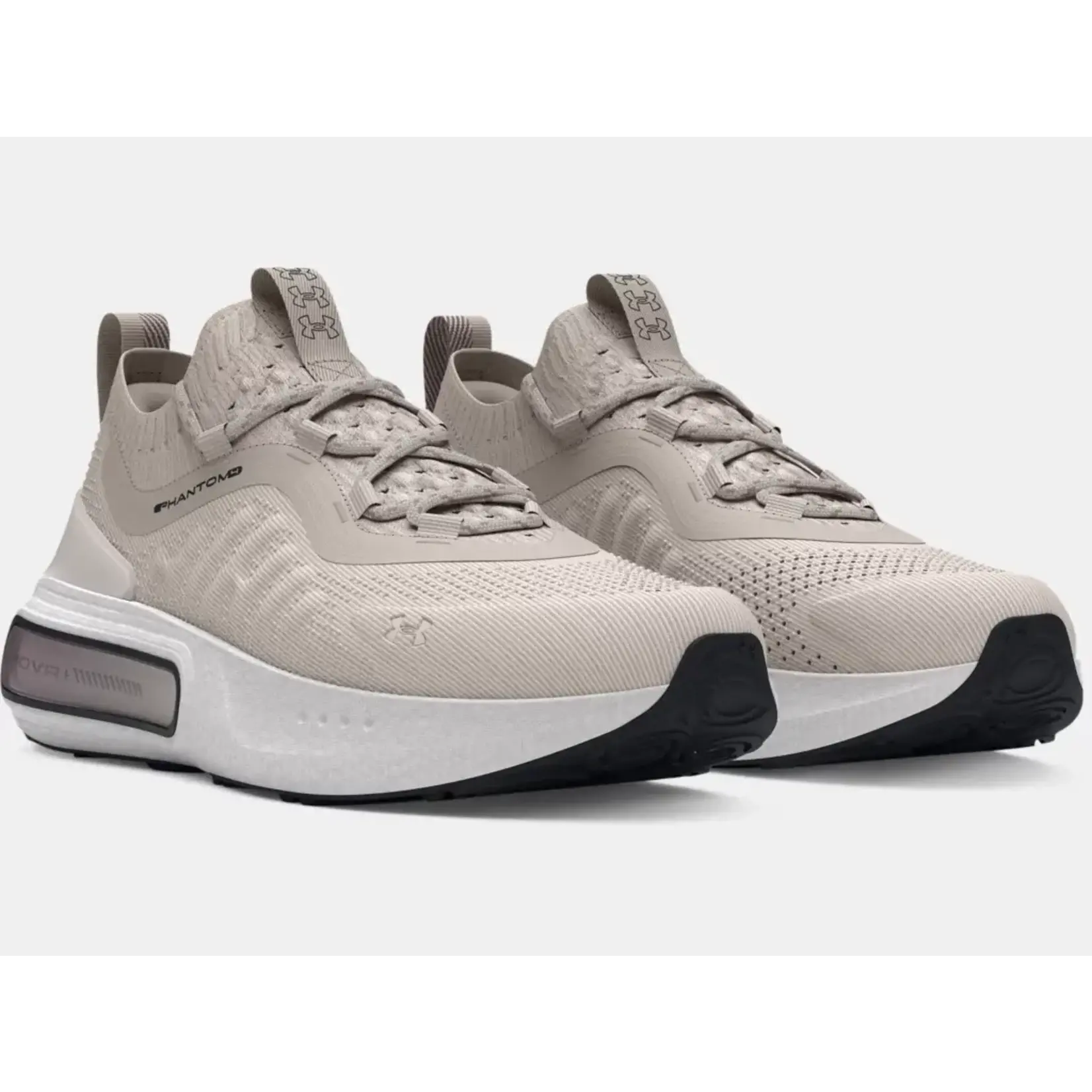 Under Armour Ua W Phantom 4-Gry