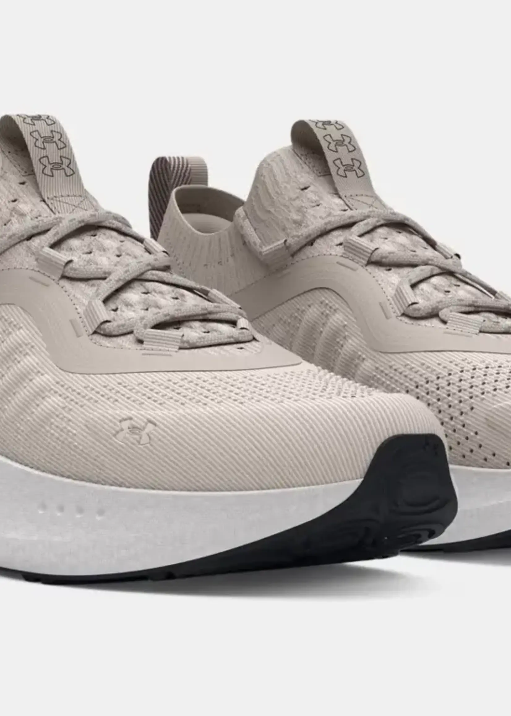 Under Armour Ua W Phantom 4-Gry