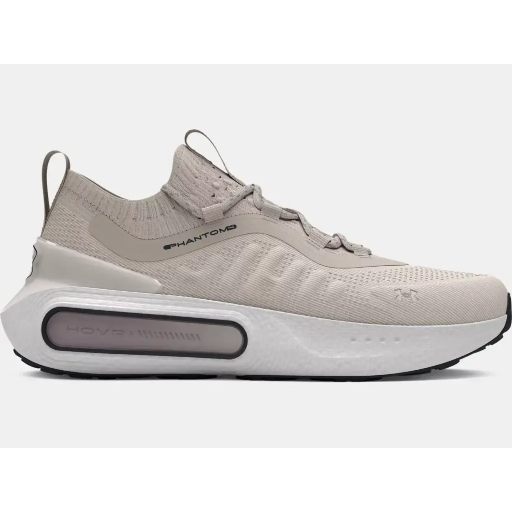 Under Armour Ua W Phantom 4-Gry