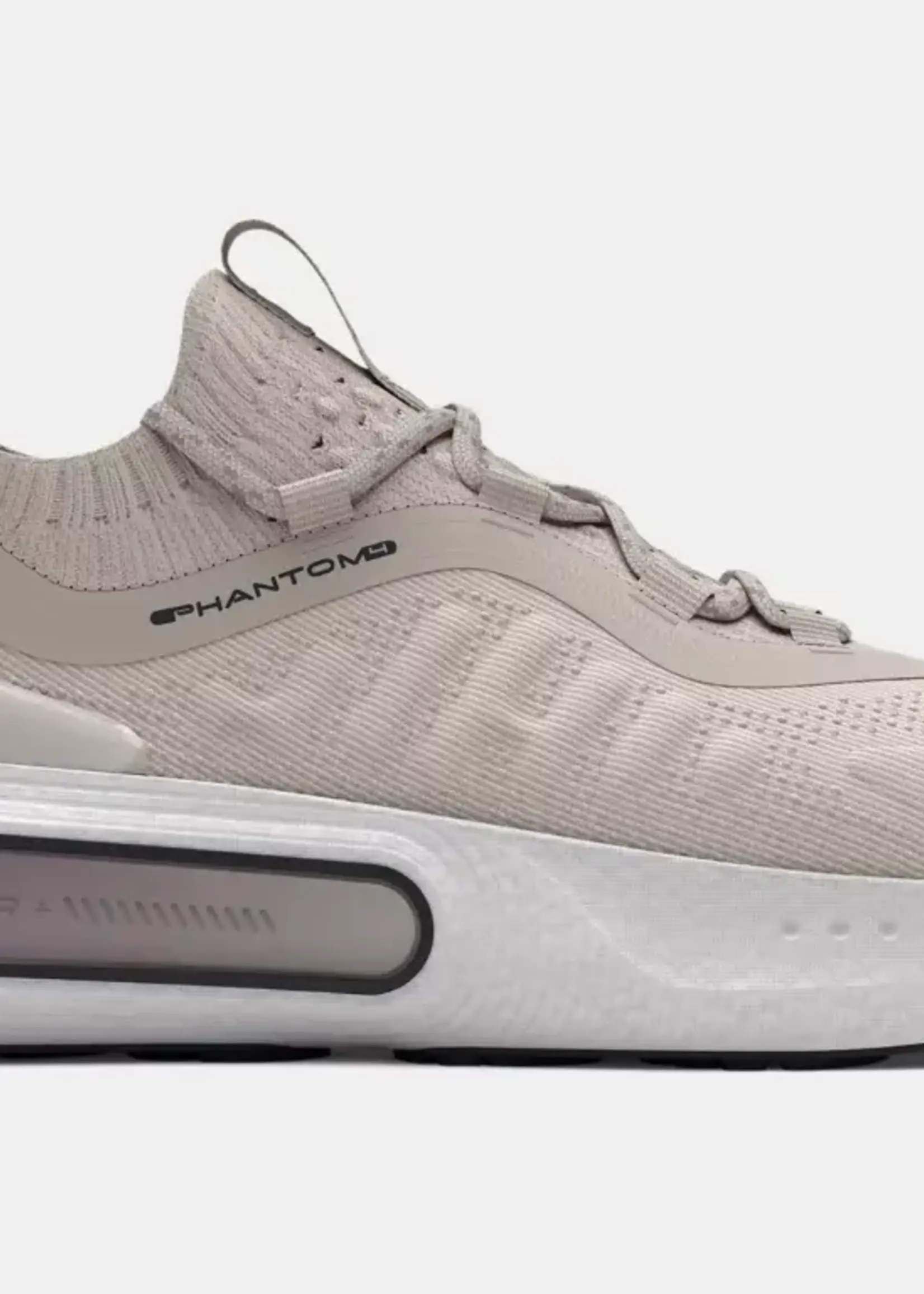 Under Armour Ua W Phantom 4-Gry