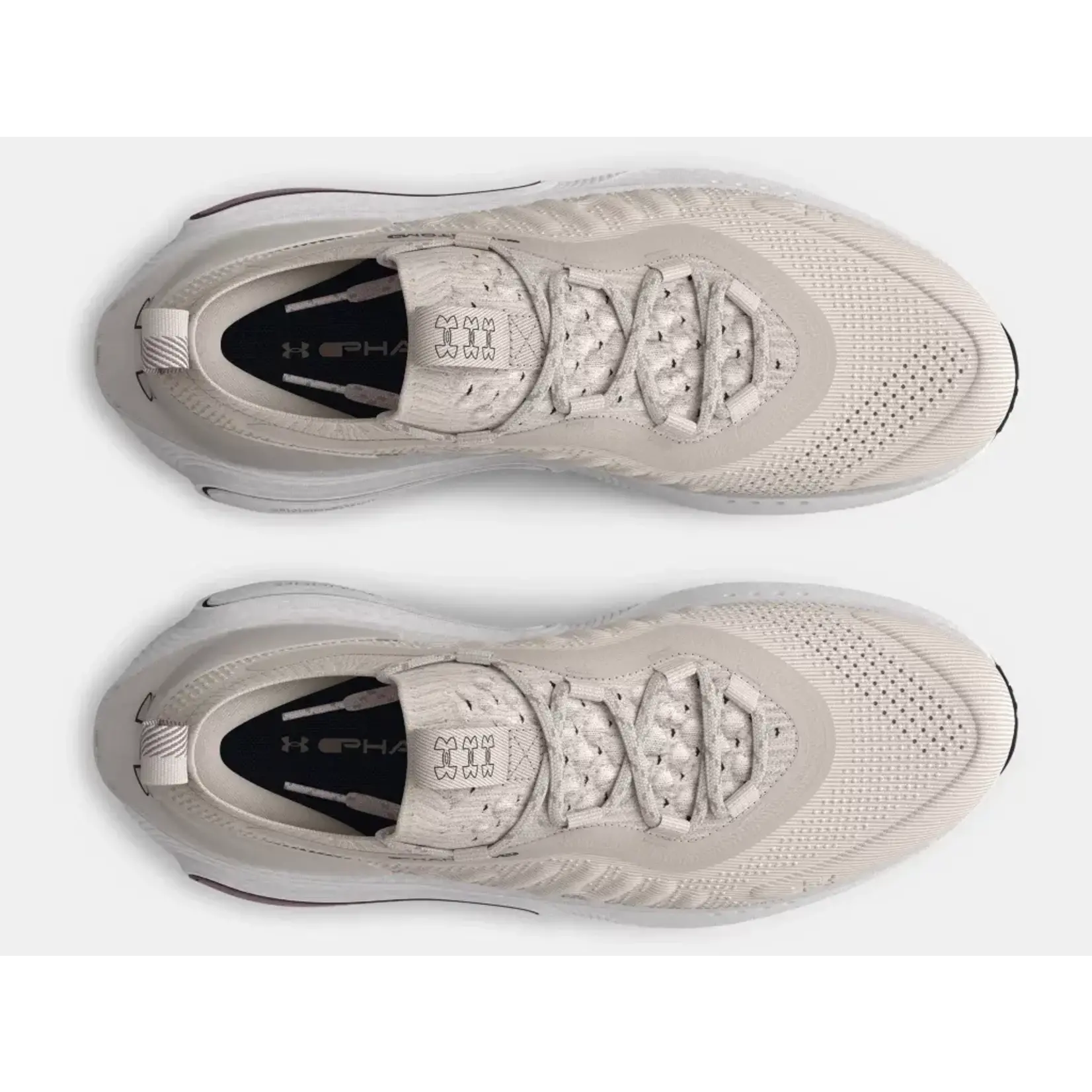 Under Armour Ua W Phantom 4-Gry