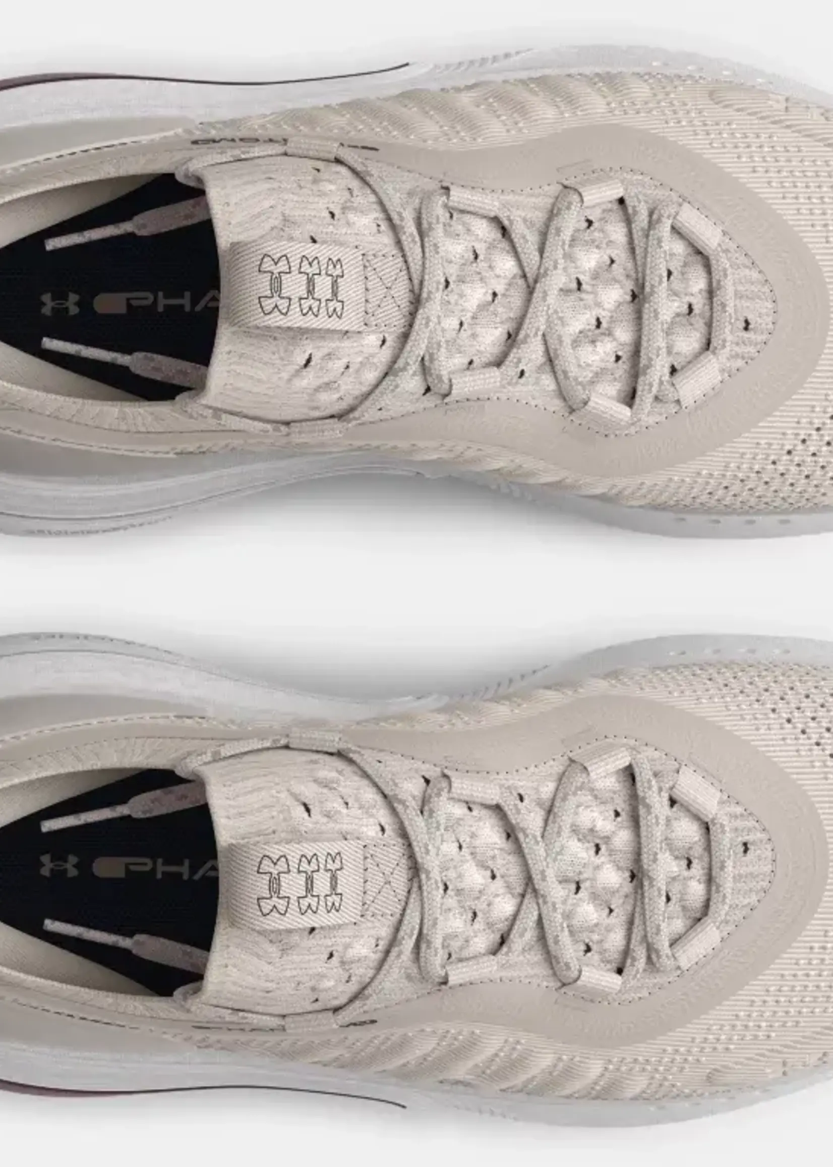 Under Armour Ua W Phantom 4-Gry