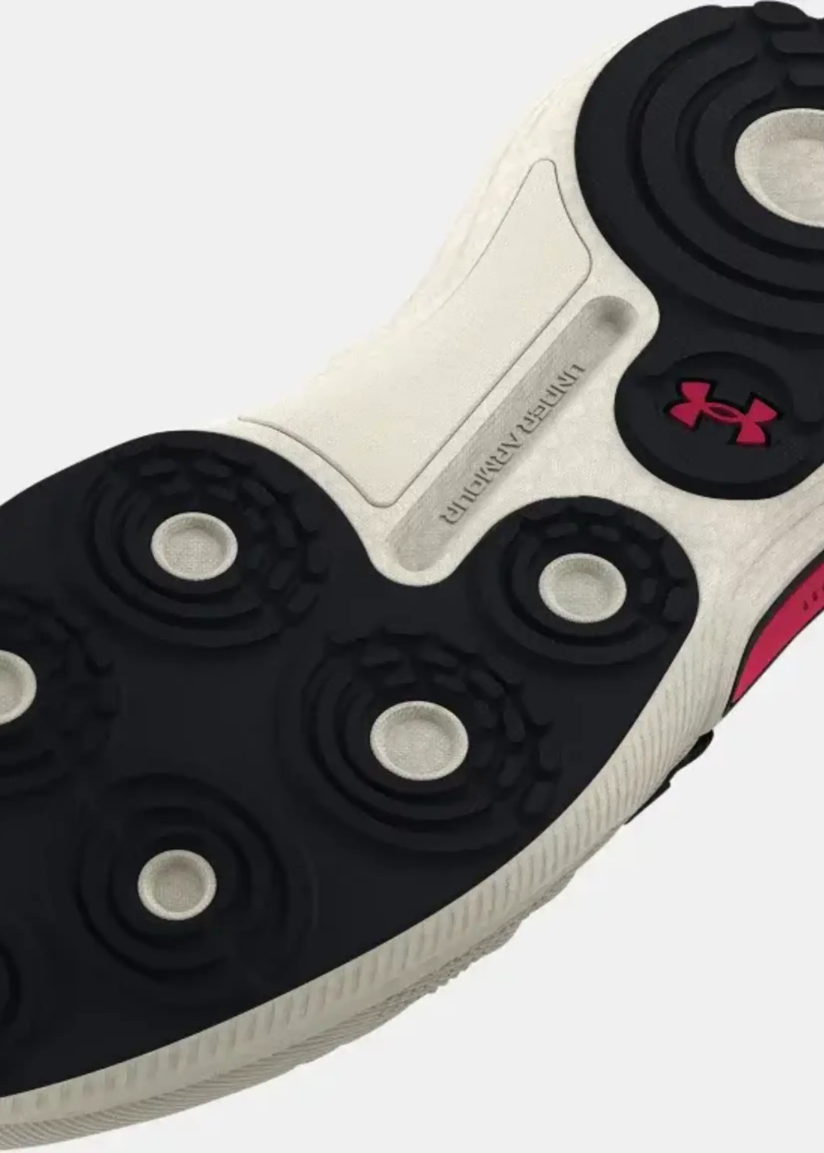 Under Armour Ua W Phantom 4-Wht