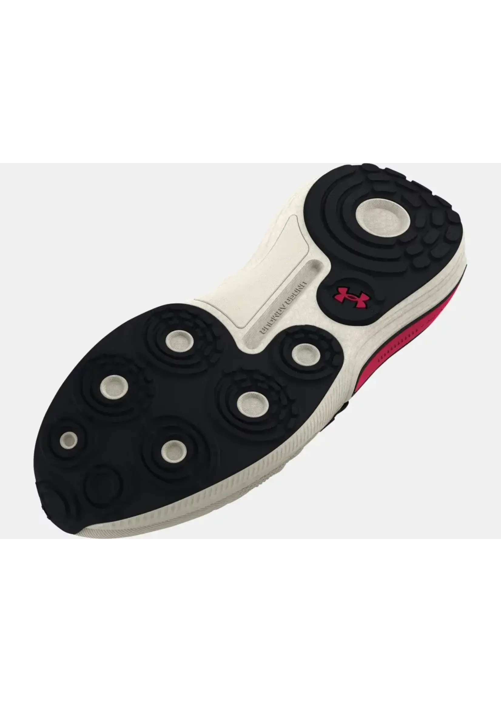 Under Armour Ua W Phantom 4-Wht