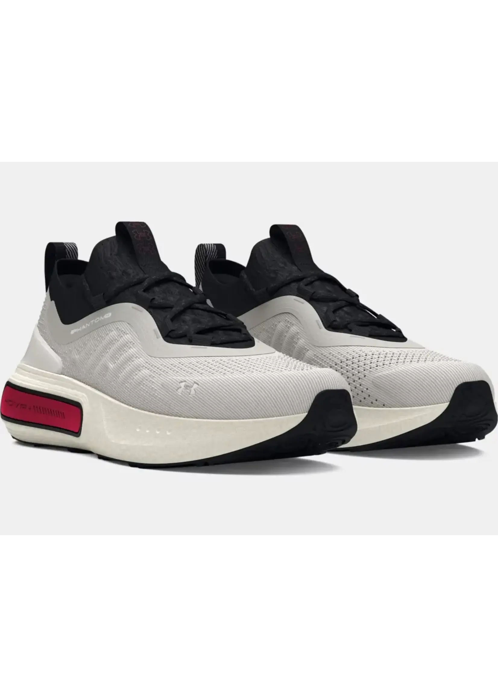 Under Armour Ua W Phantom 4-Wht