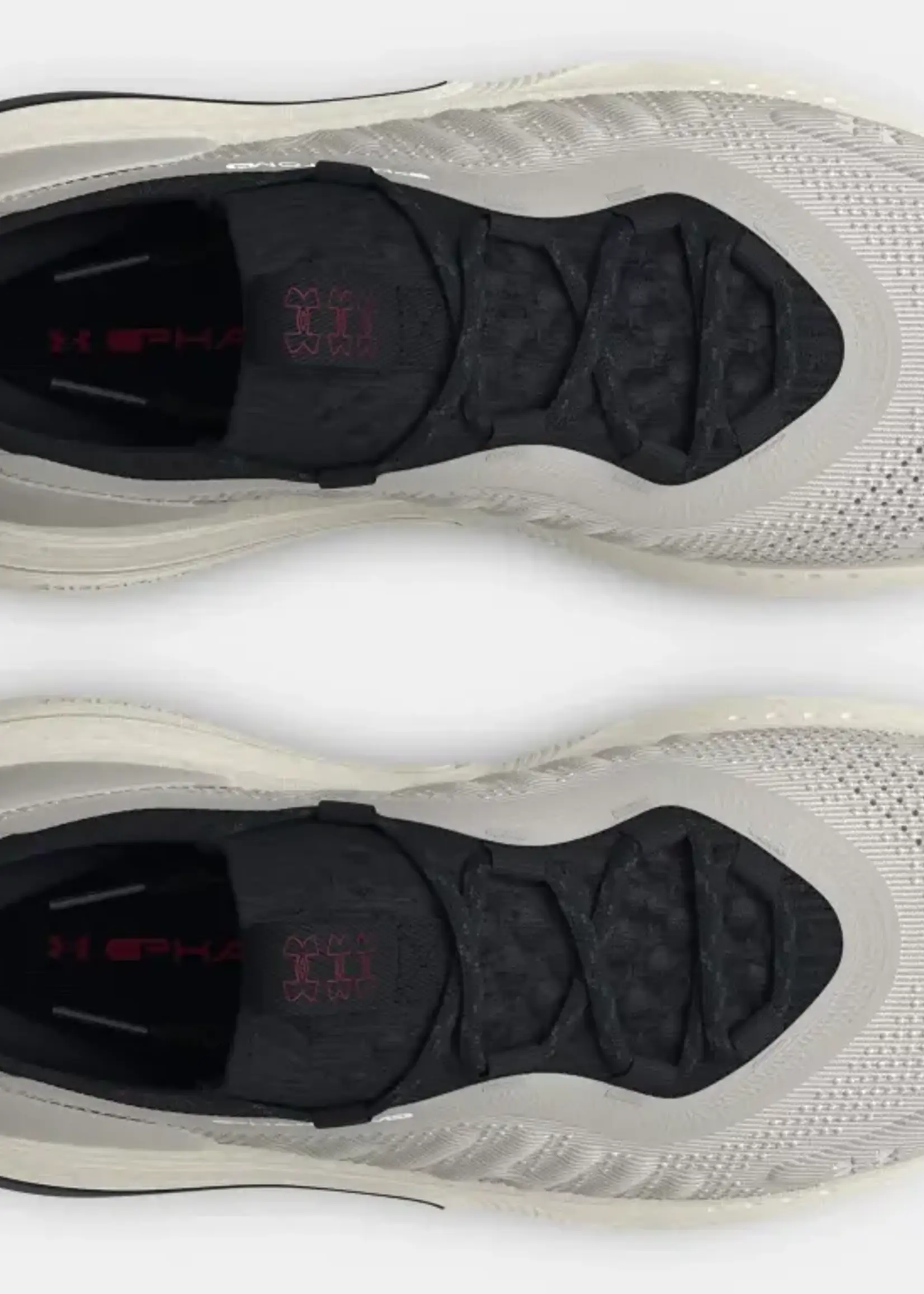 Under Armour Ua W Phantom 4-Wht