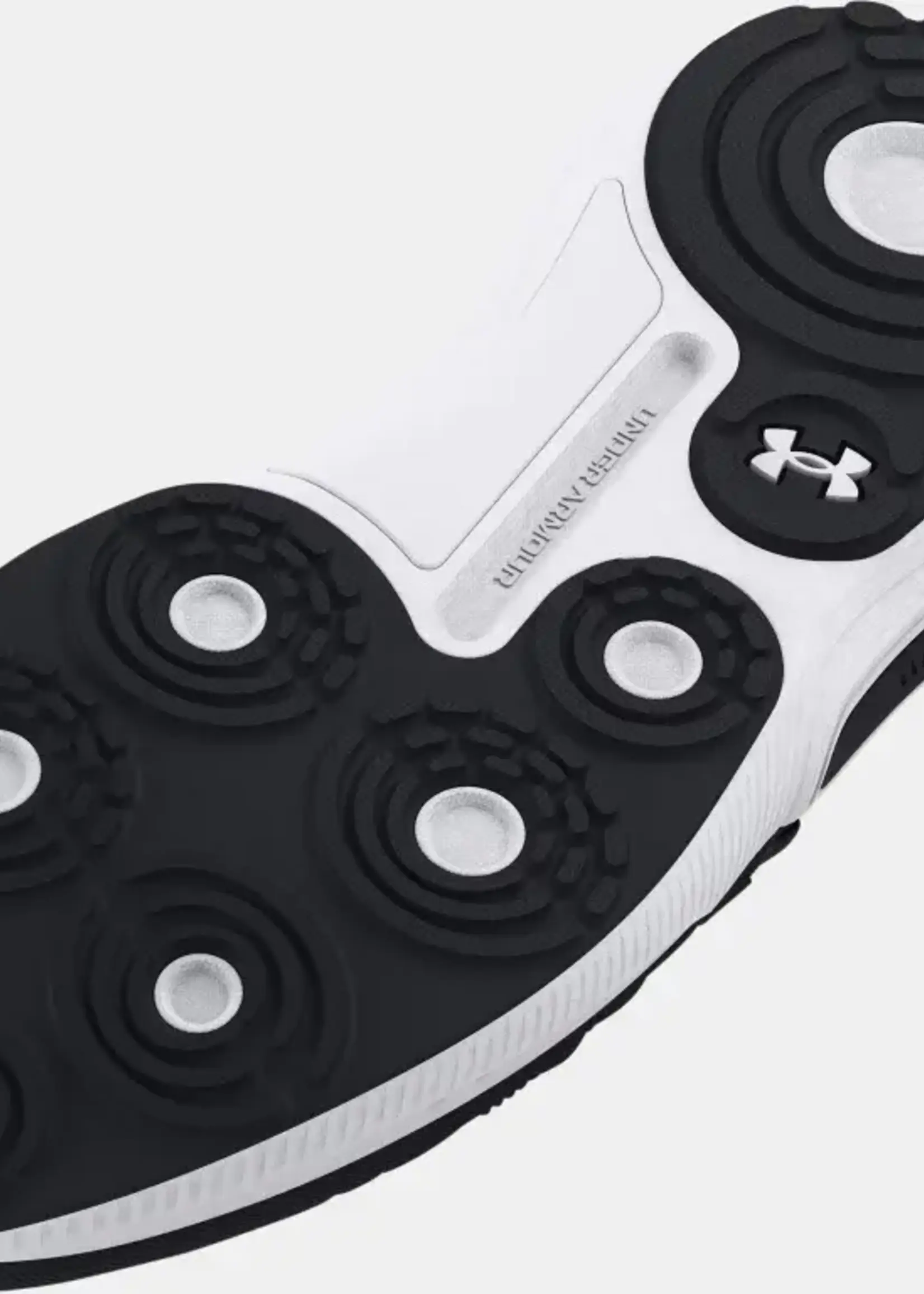 Under Armour Ua W Phantom 4-Blk