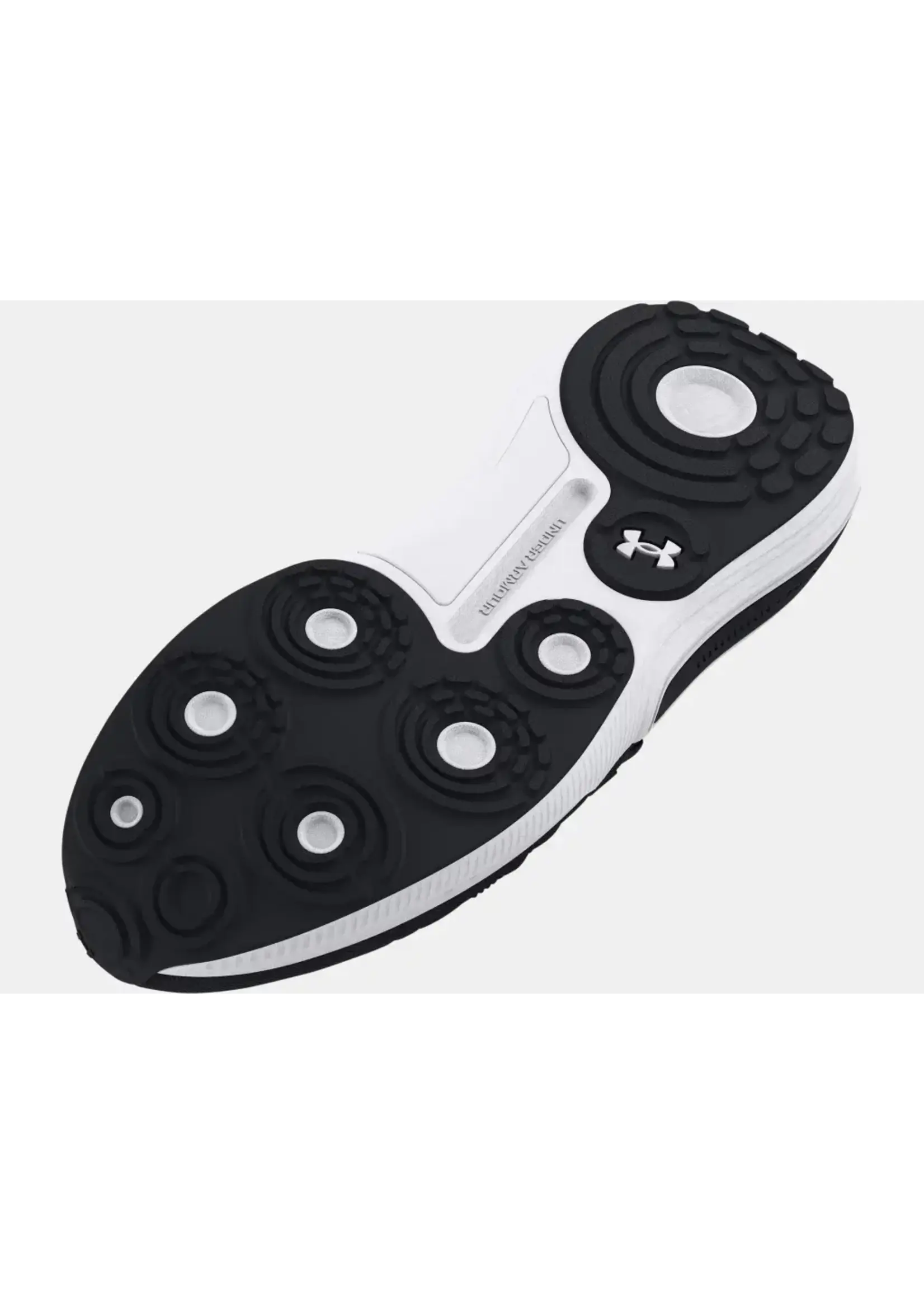 Under Armour Ua W Phantom 4-Blk