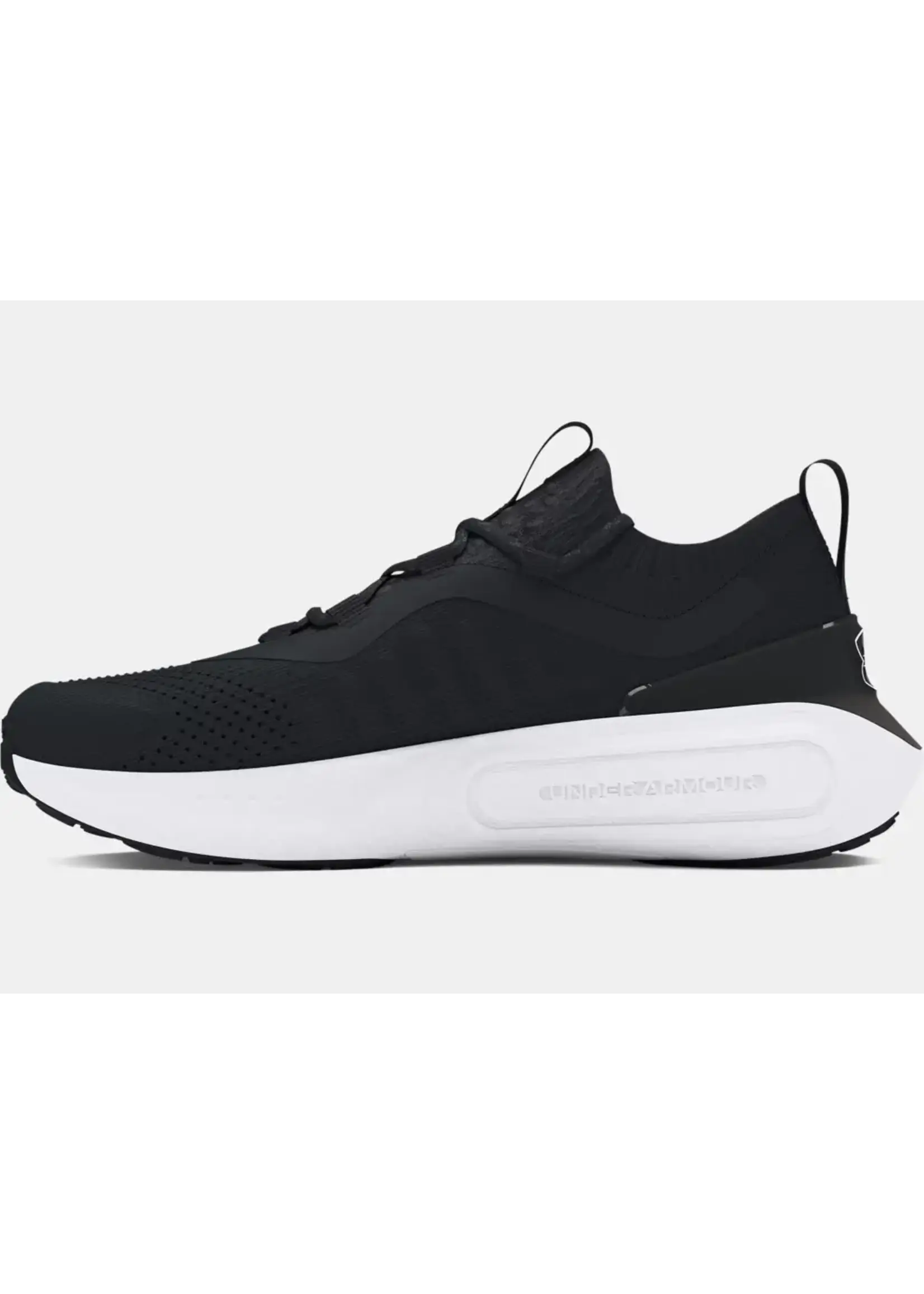 Under Armour Ua W Phantom 4-Blk