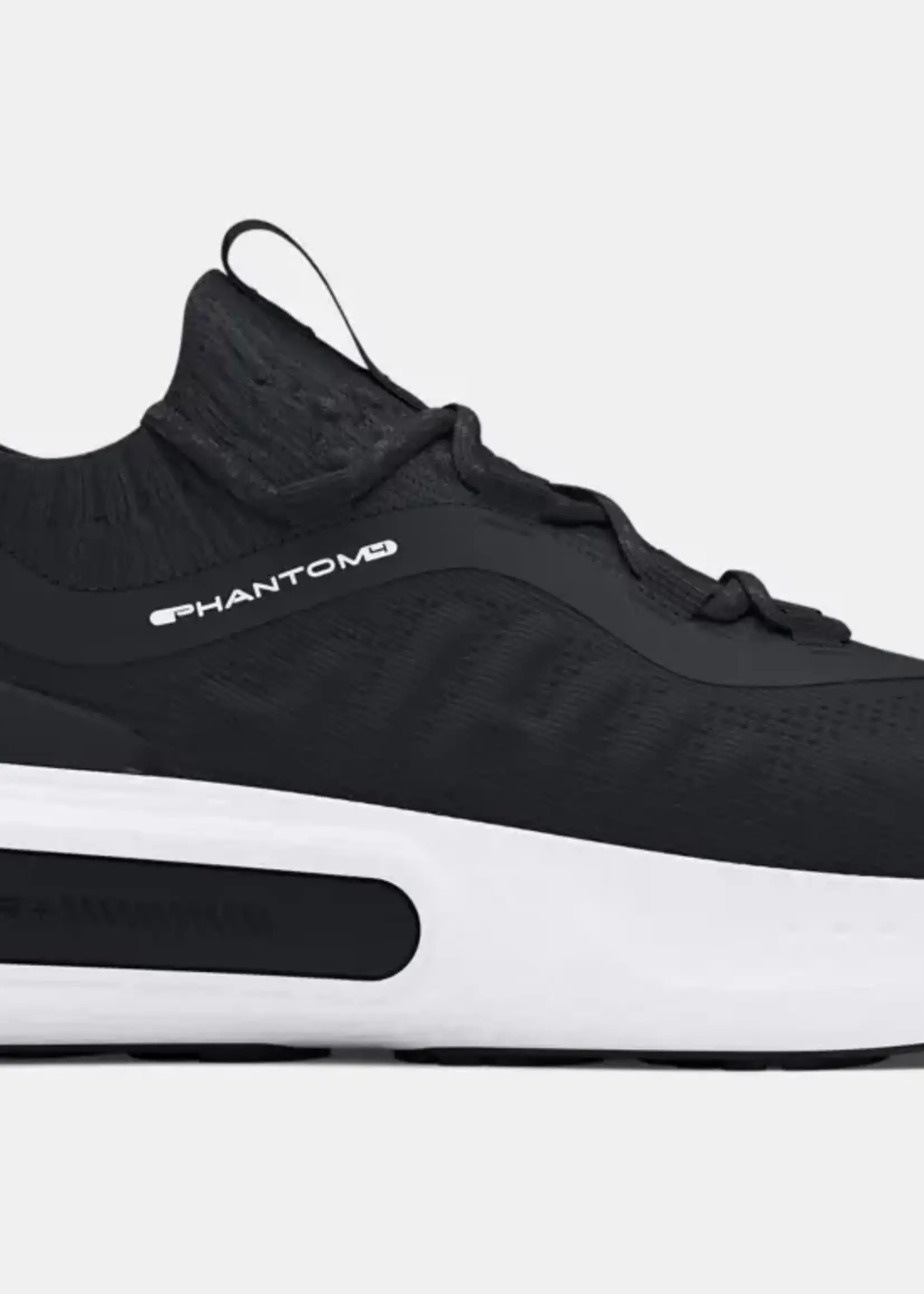 Under Armour Ua W Phantom 4-Blk