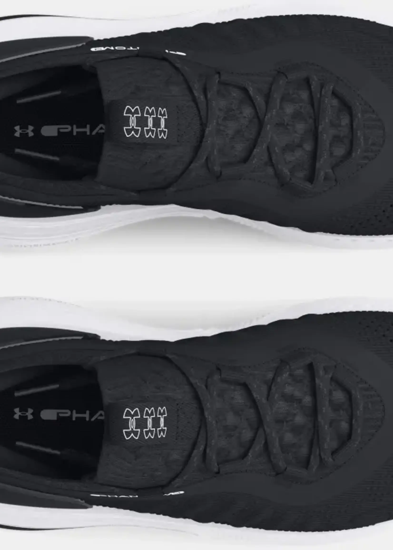 Under Armour Ua W Phantom 4-Blk