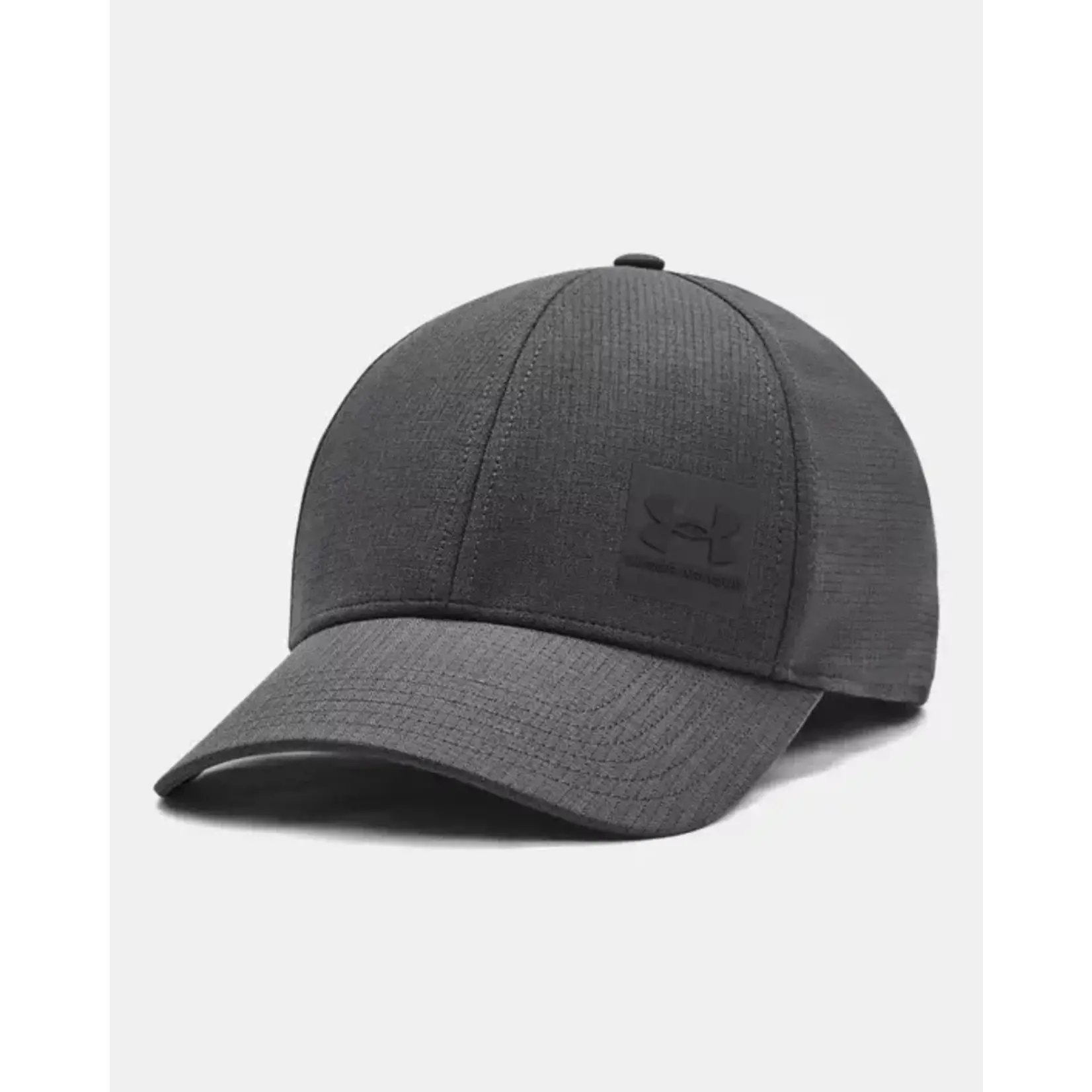 Under Armour M Iso-Chill Armourvent Str-Gry