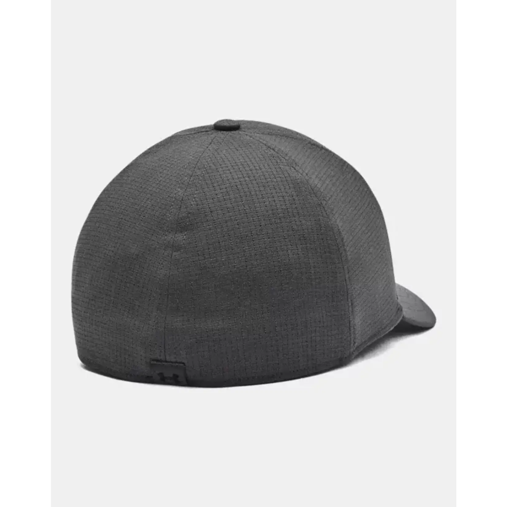 Under Armour M Iso-Chill Armourvent Str-Gry