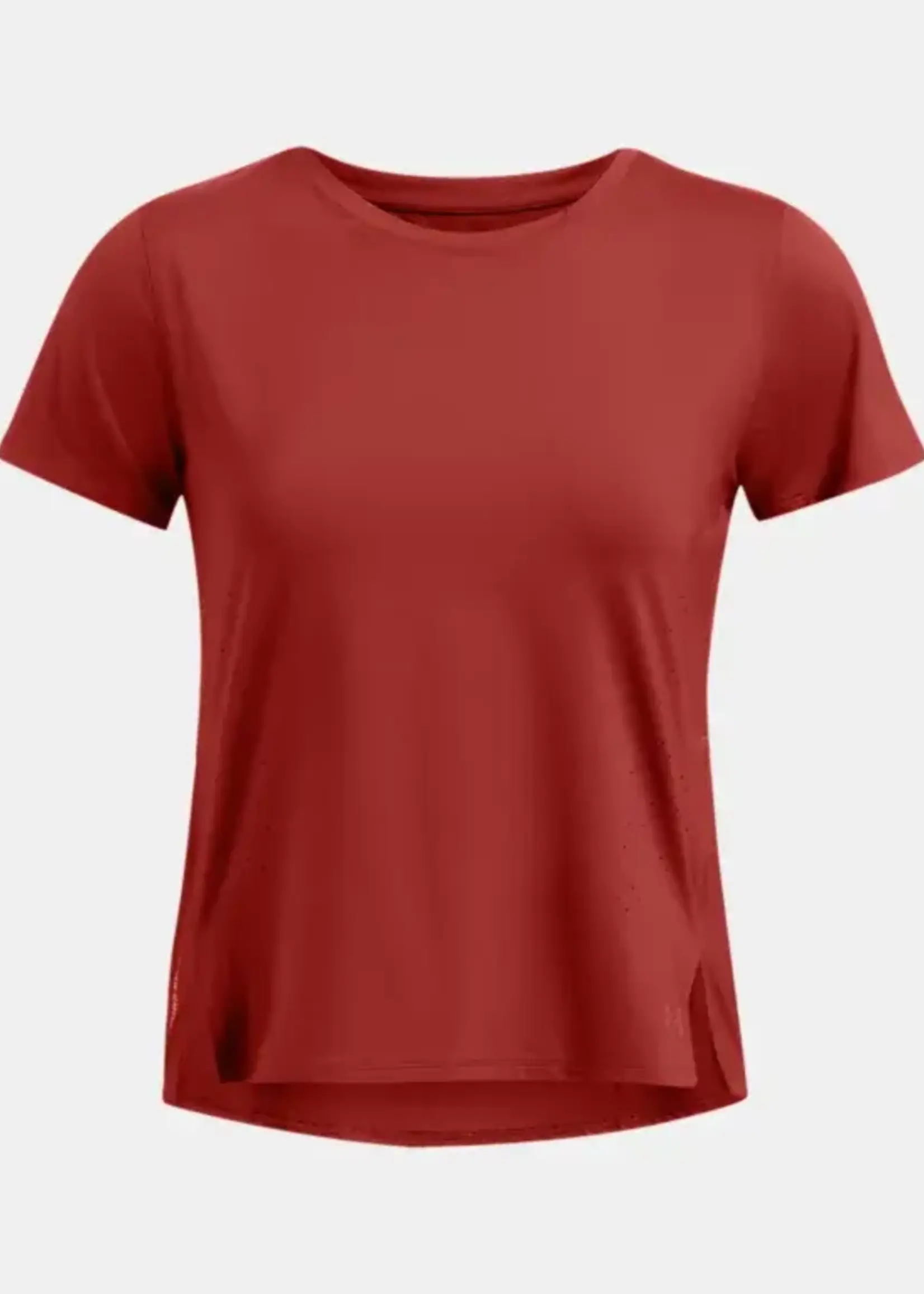 Under Armour Ua Launch Elite Shortsleeve-Org