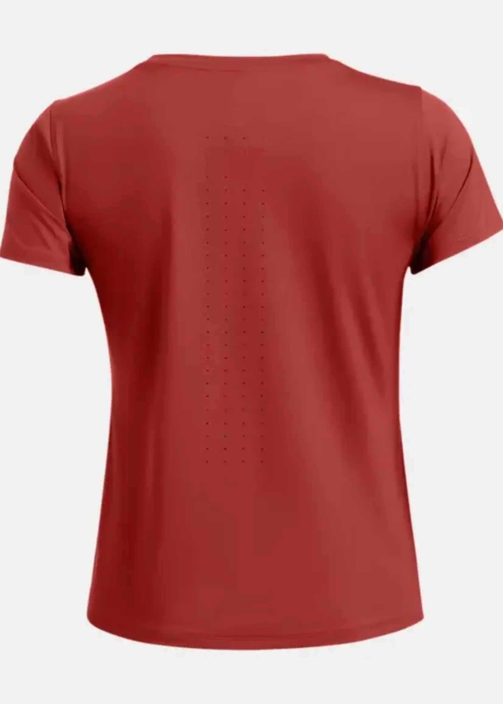 Under Armour Ua Launch Elite Shortsleeve-Org