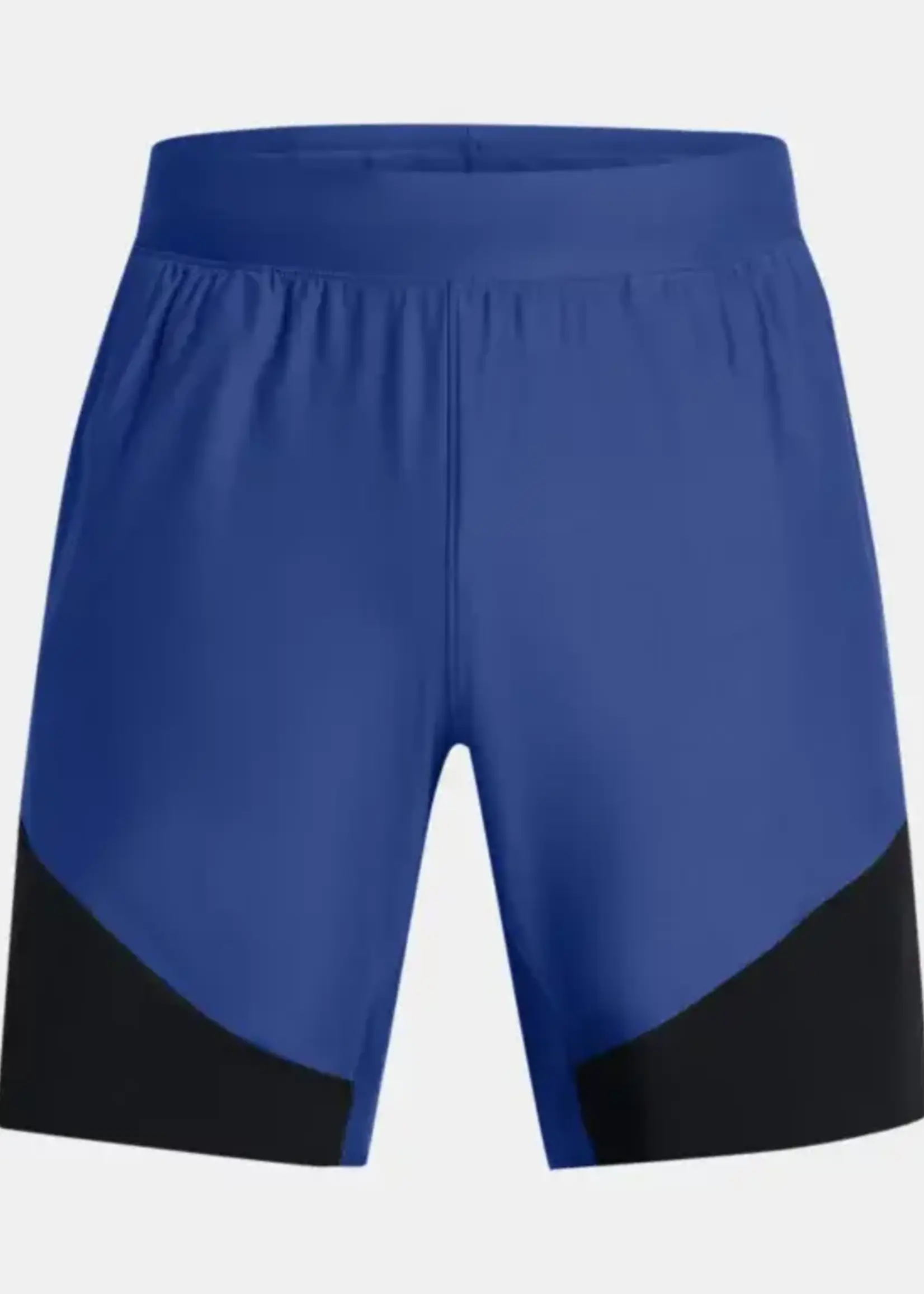 Under Armour Ua Vanish Elite Hybrid Short-Blu