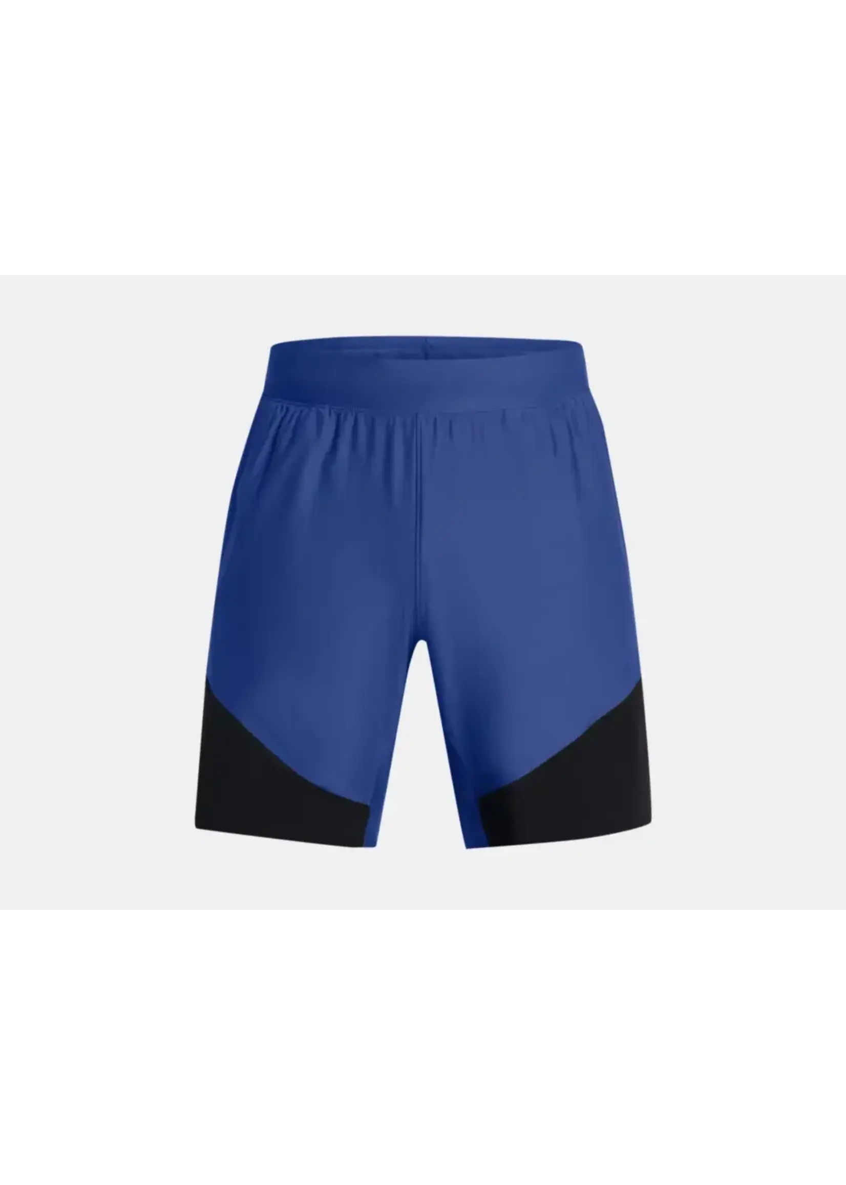 Under Armour Ua Vanish Elite Hybrid Short-Blu