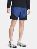 Under Armour Ua Vanish Elite Hybrid Short-Blu